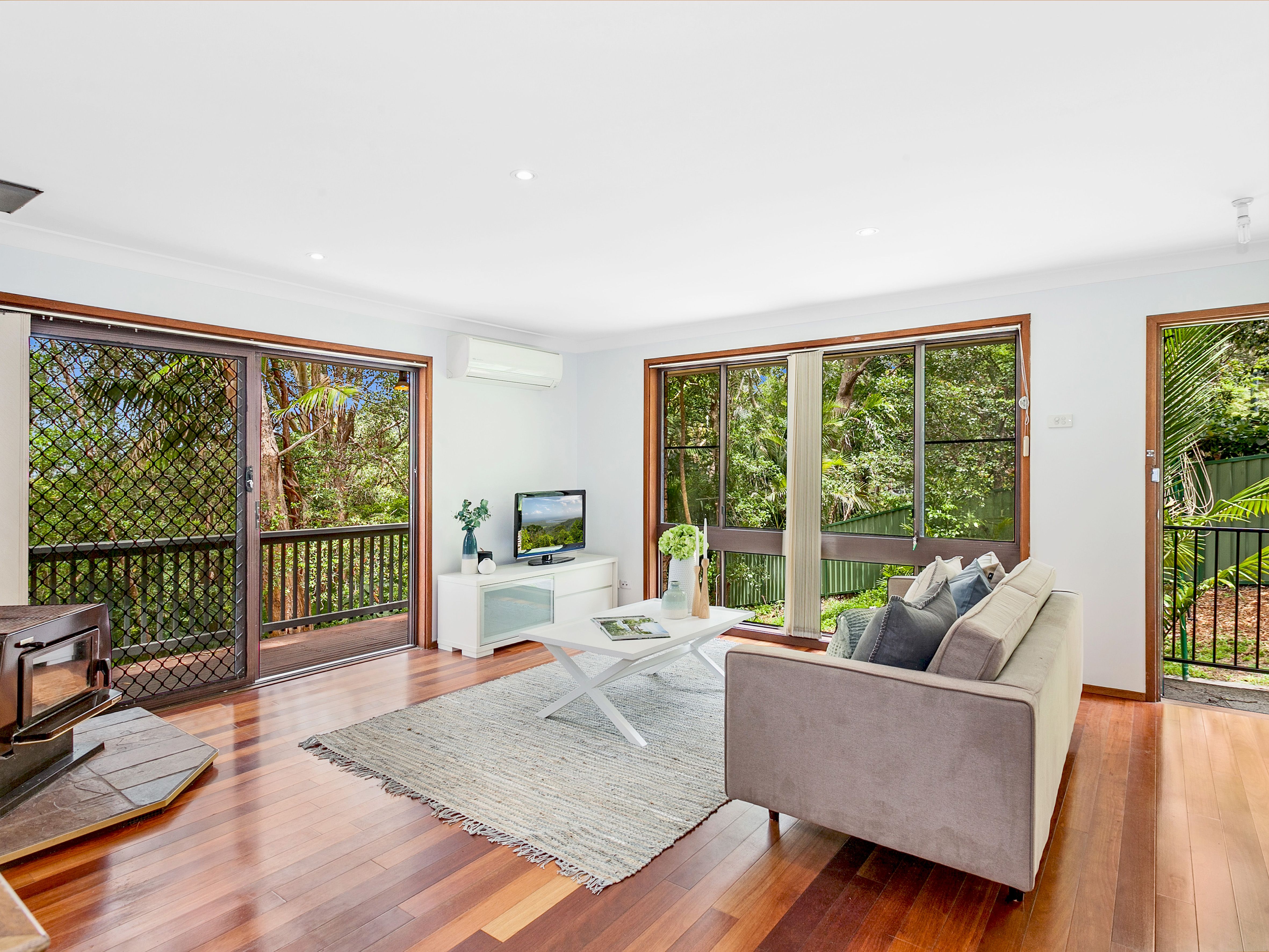 4 Chellow Dene Avenue, Stanwell Park, NSW 2508