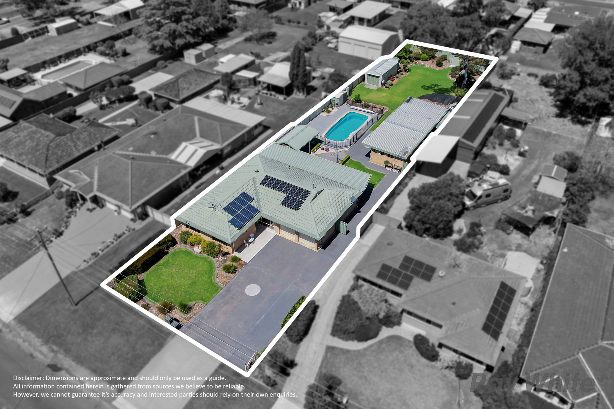 16 Park Street, Tahmoor, NSW 2573