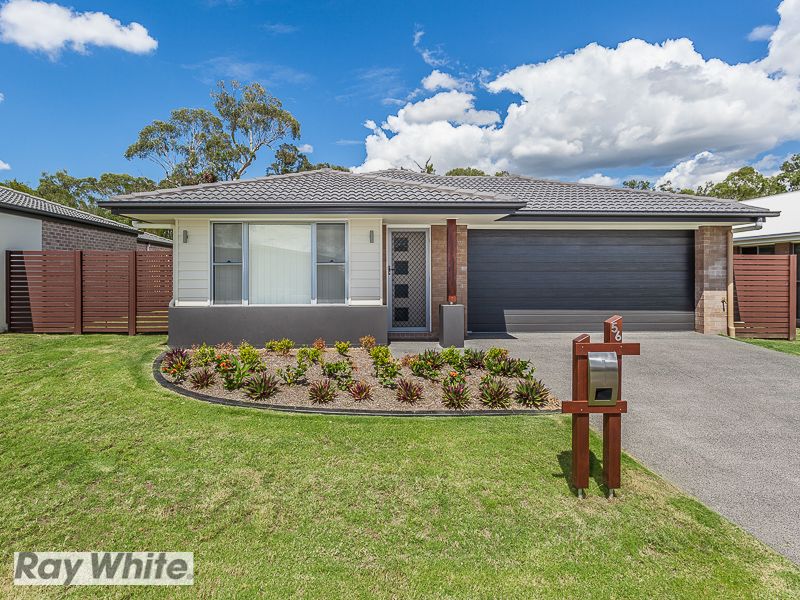 56 Feltham Circuit, Burpengary, QLD 4505