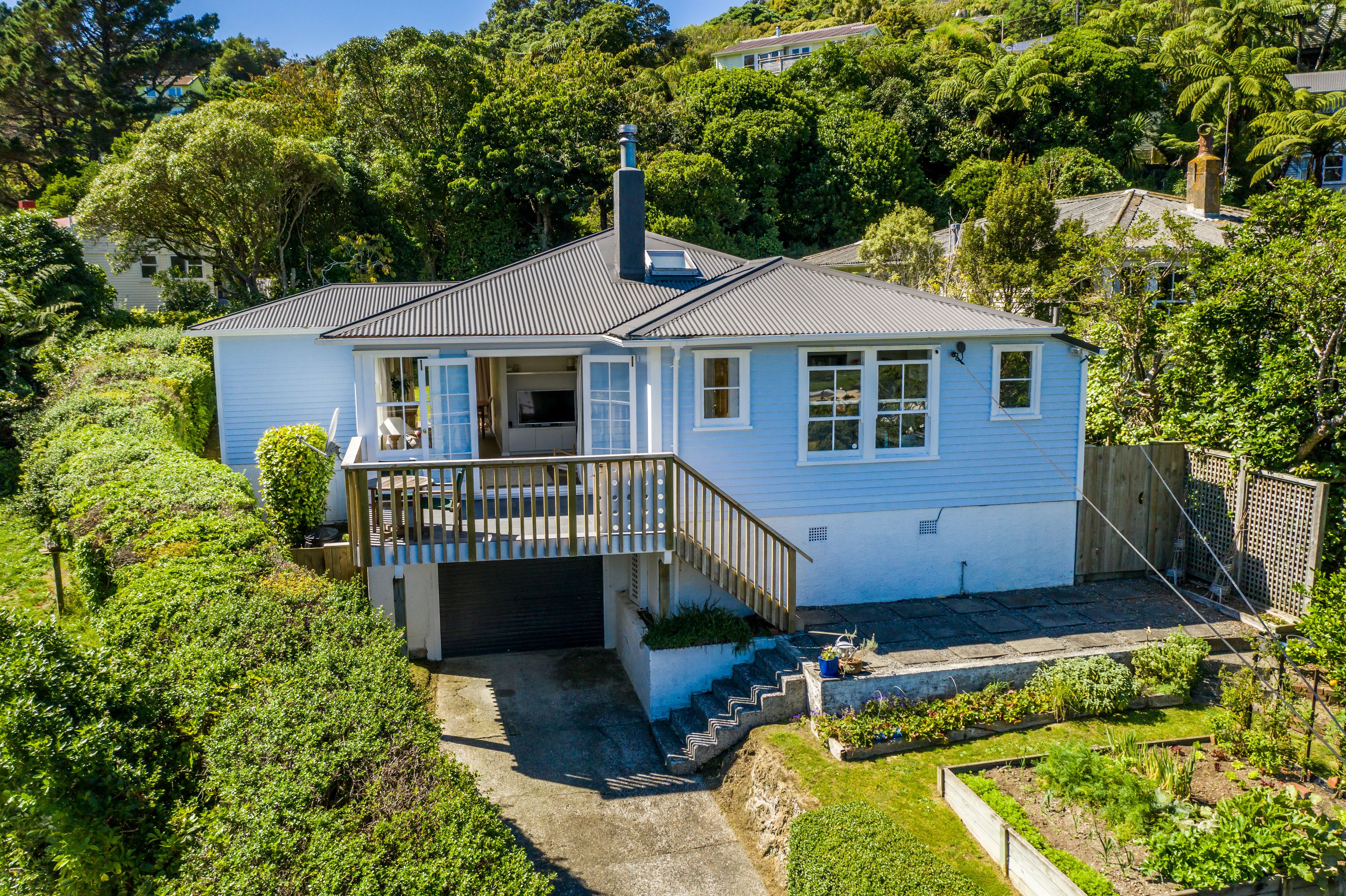 7 Victory Avenue, Karori, Wellington City