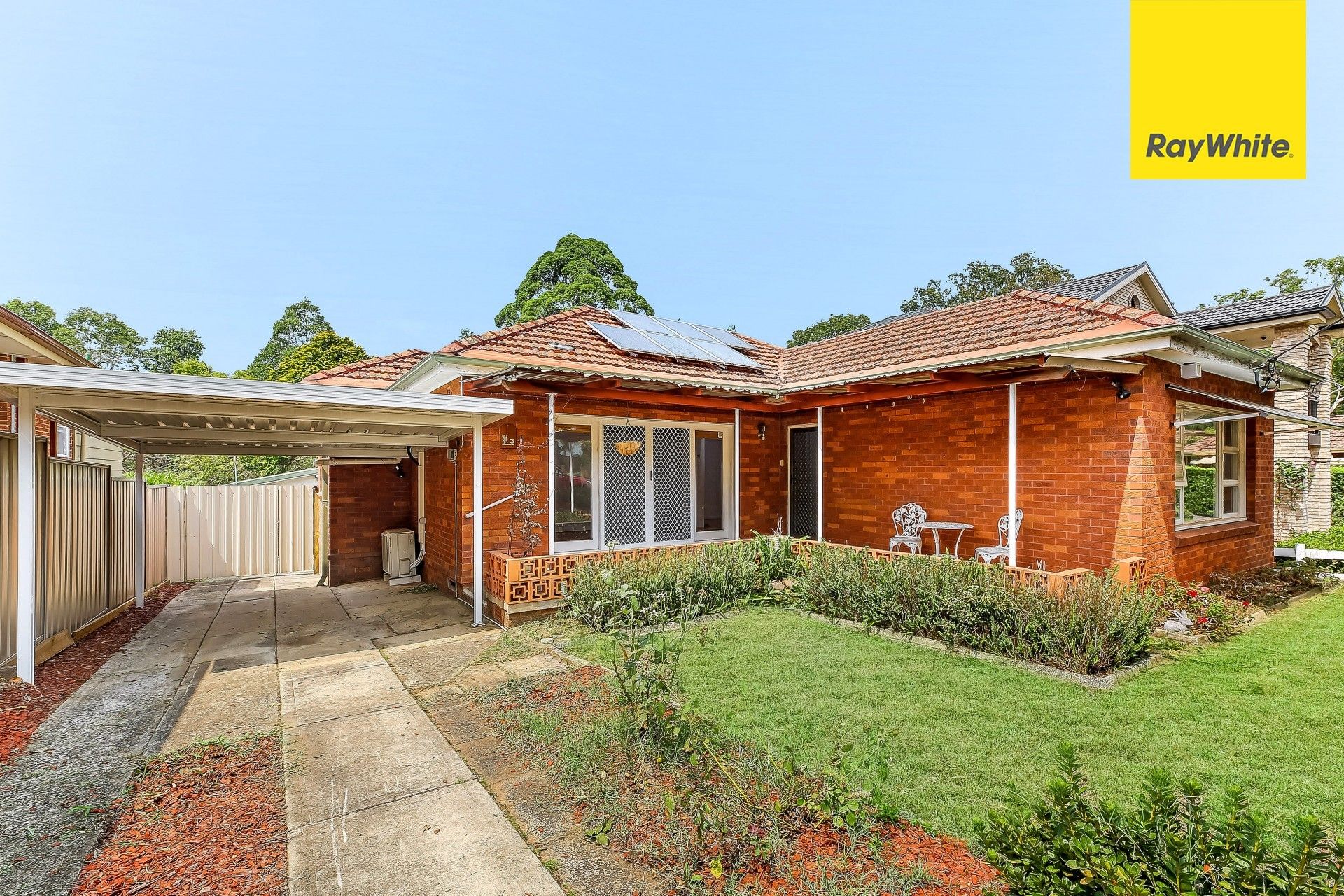 3 Bimbadeen Street, Epping, NSW 2121