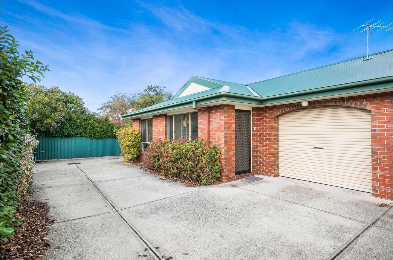 3/734 East Street, East Albury, NSW 2640