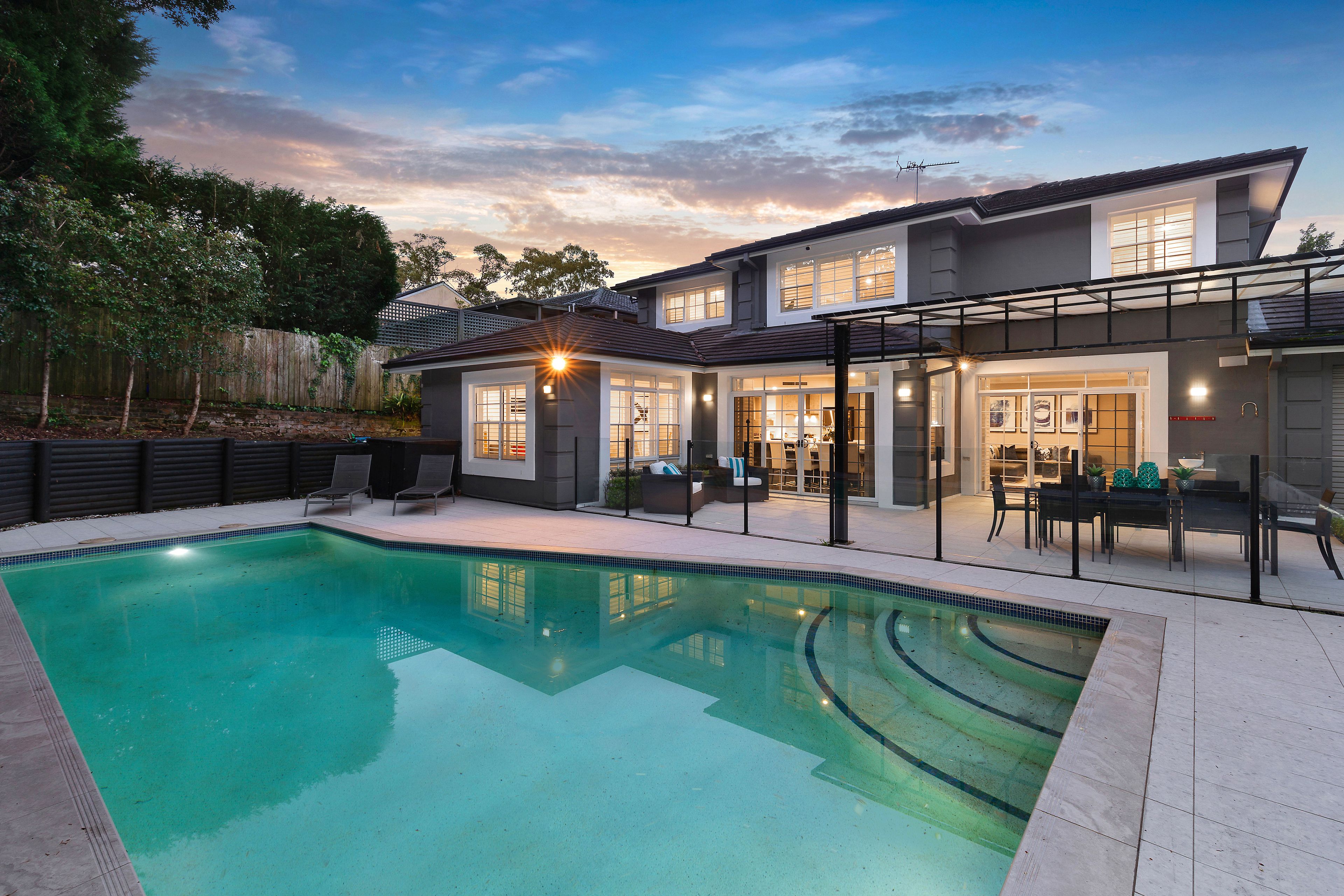 8 Derby Street, St Ives, NSW 2075
