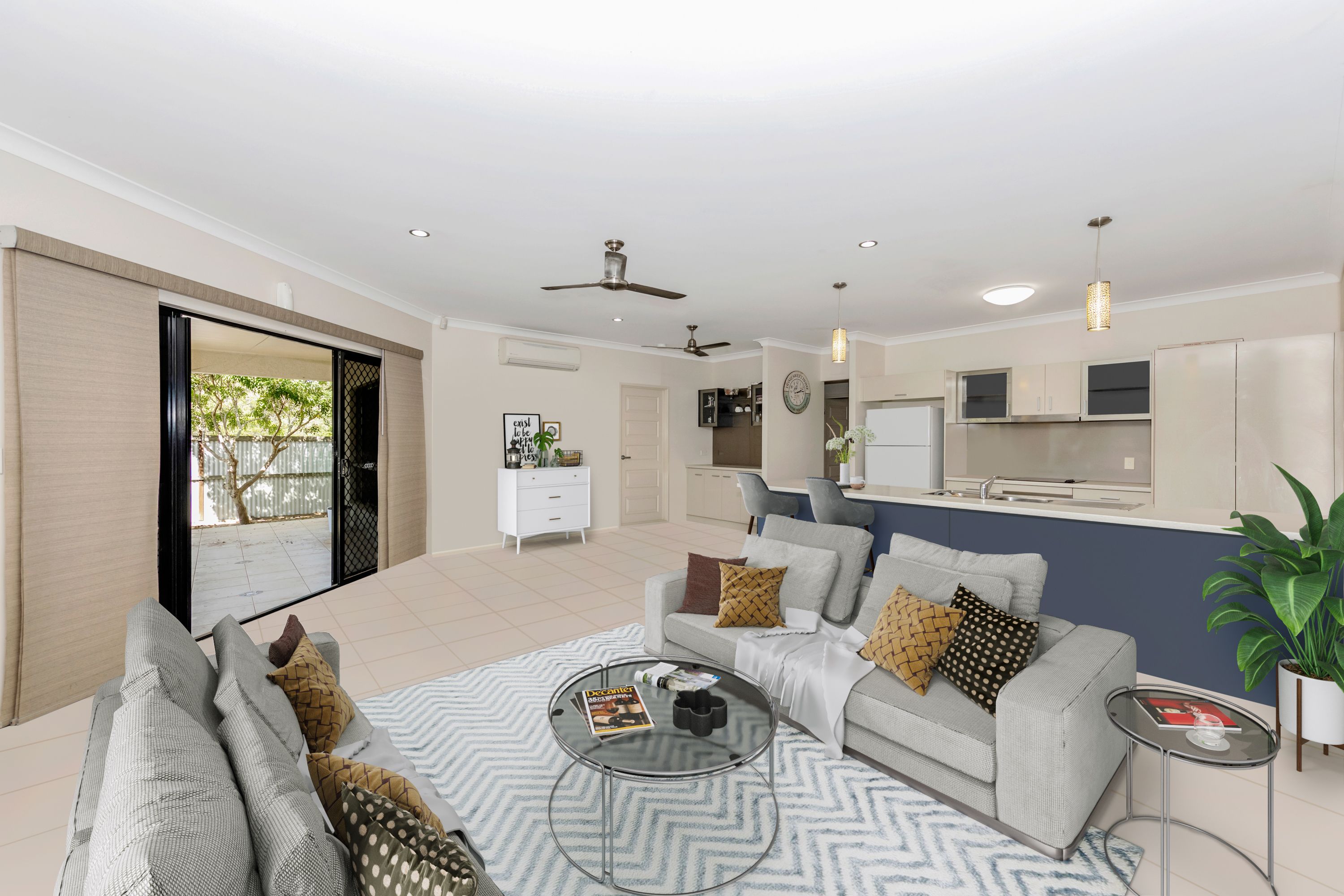 13 Bilbao Place, Bushland Beach, QLD 4818