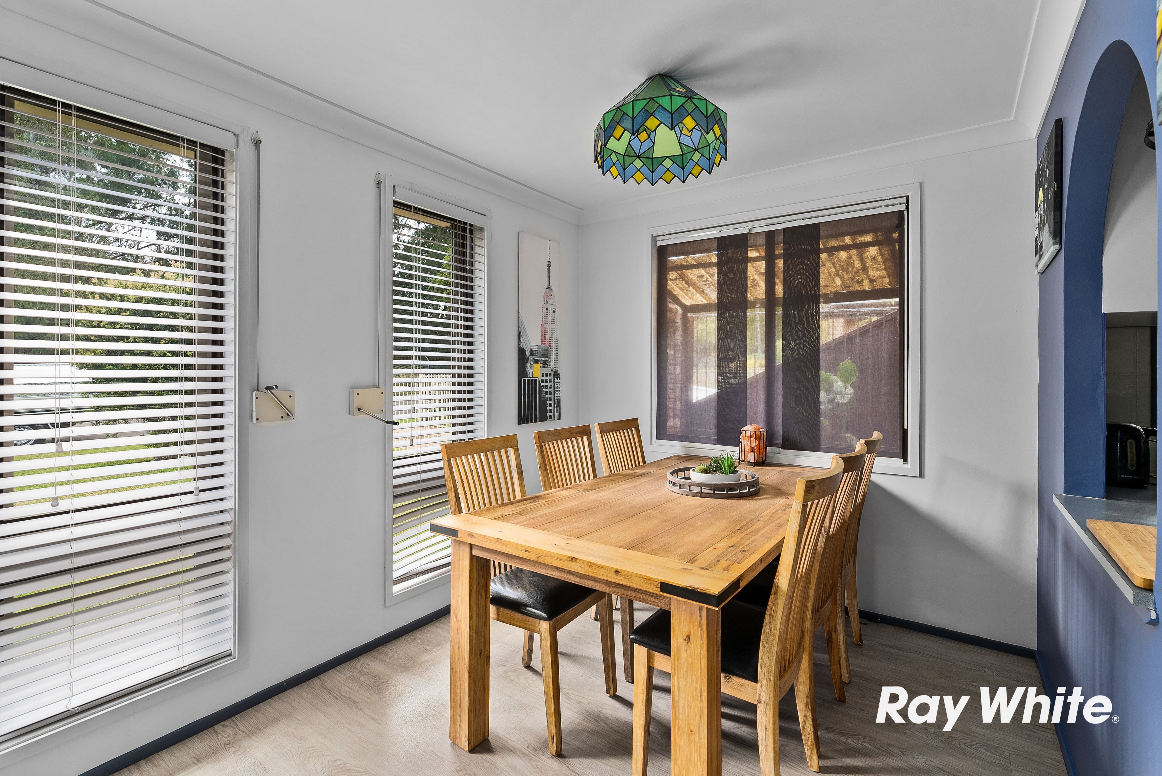 22 Olliver Crescent, St Clair, NSW 2759
