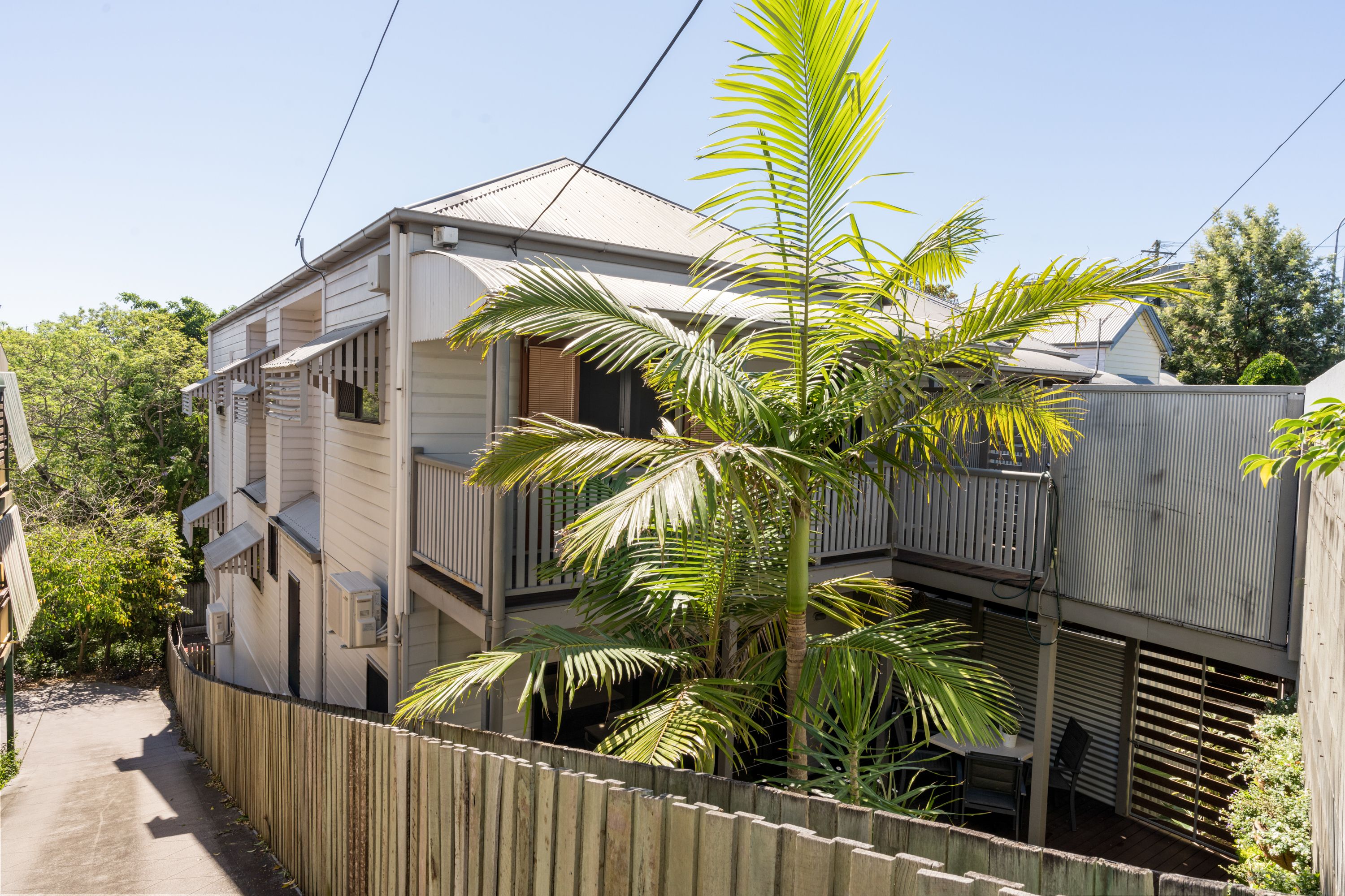 9A Waterworks Road, Red Hill, QLD 4059