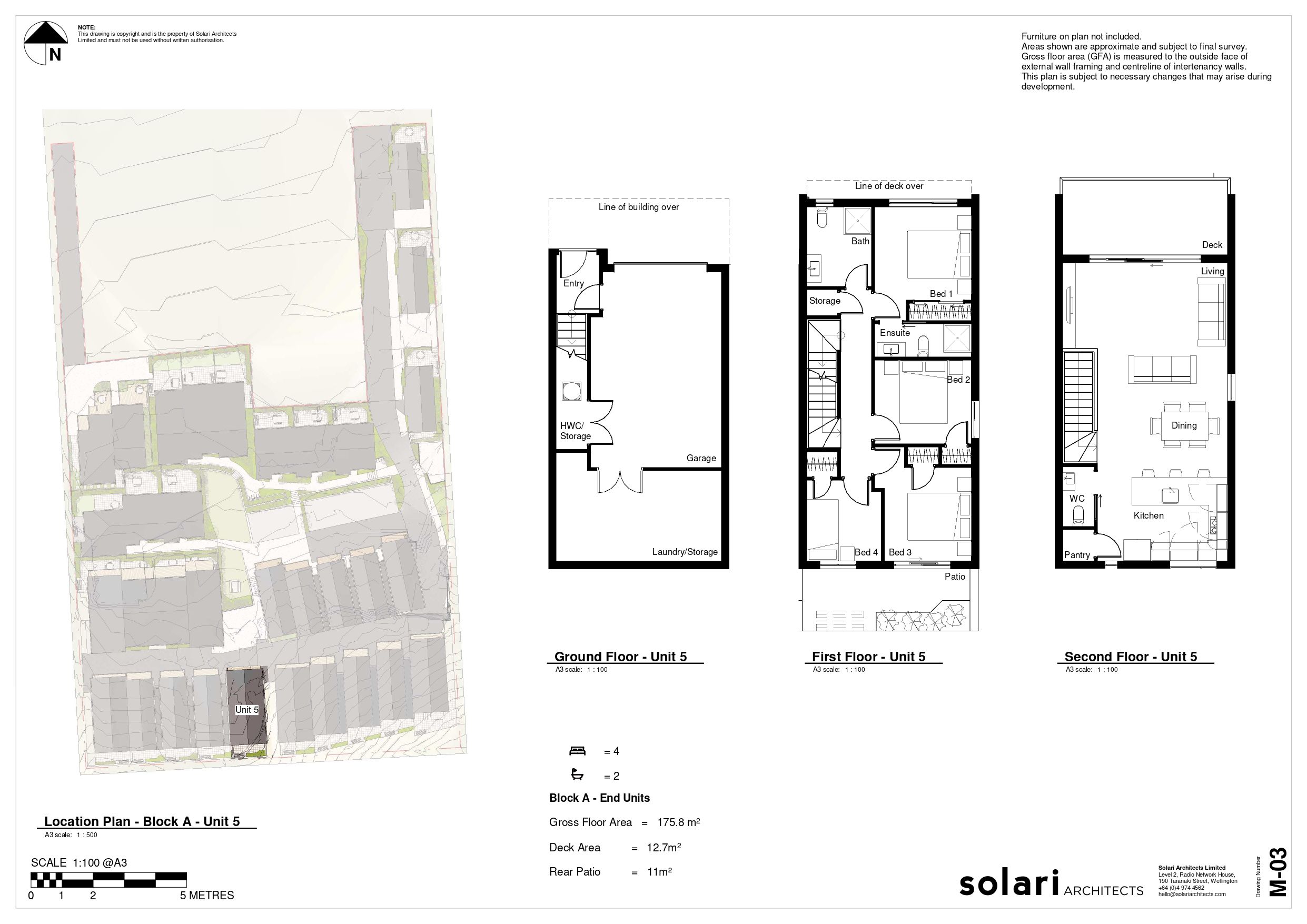 5/33 Raukawa Street, Stokes Valley, Lower Hutt City