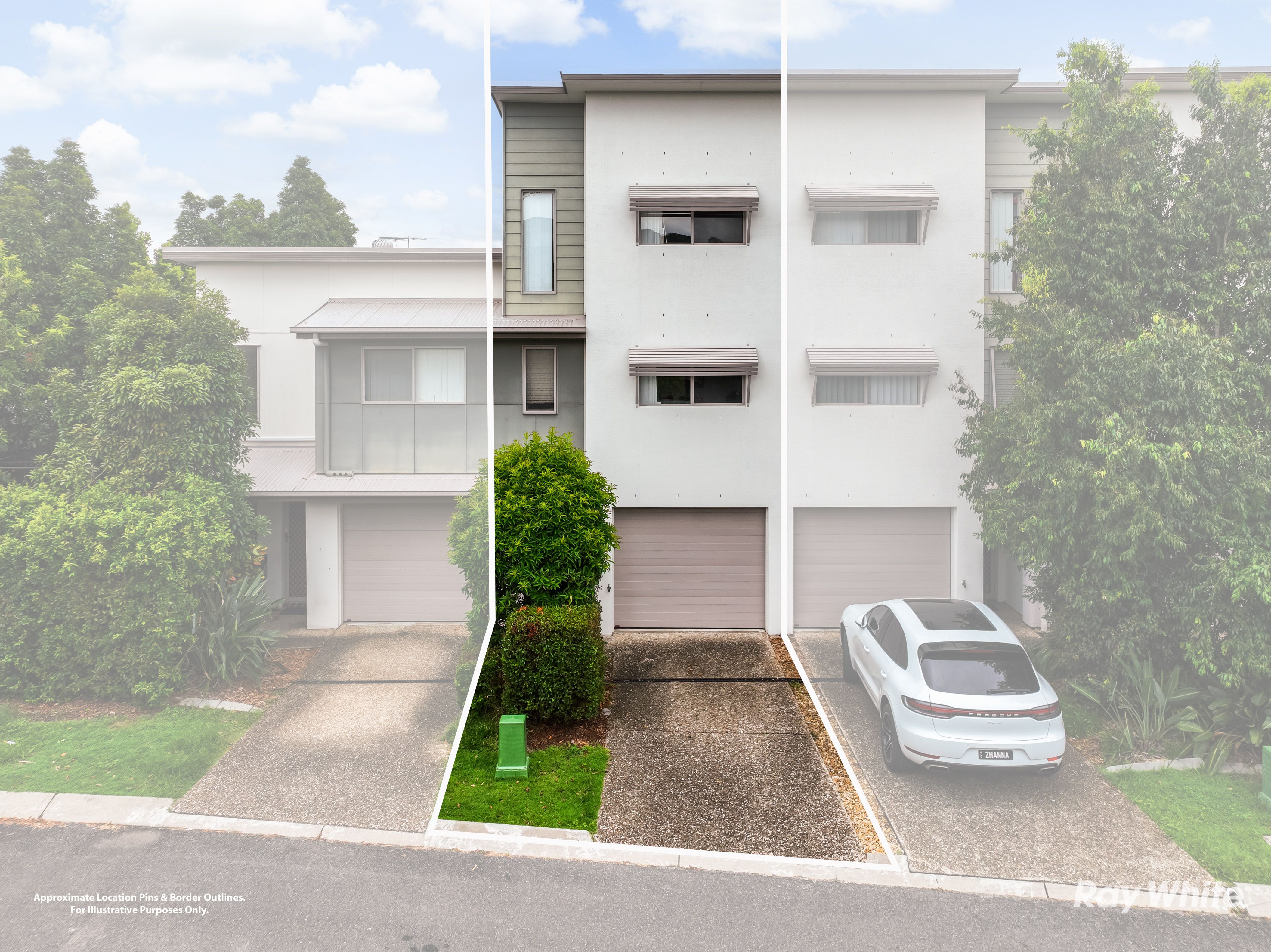 14/1 Cristaldi Avenue, Underwood, QLD 4119