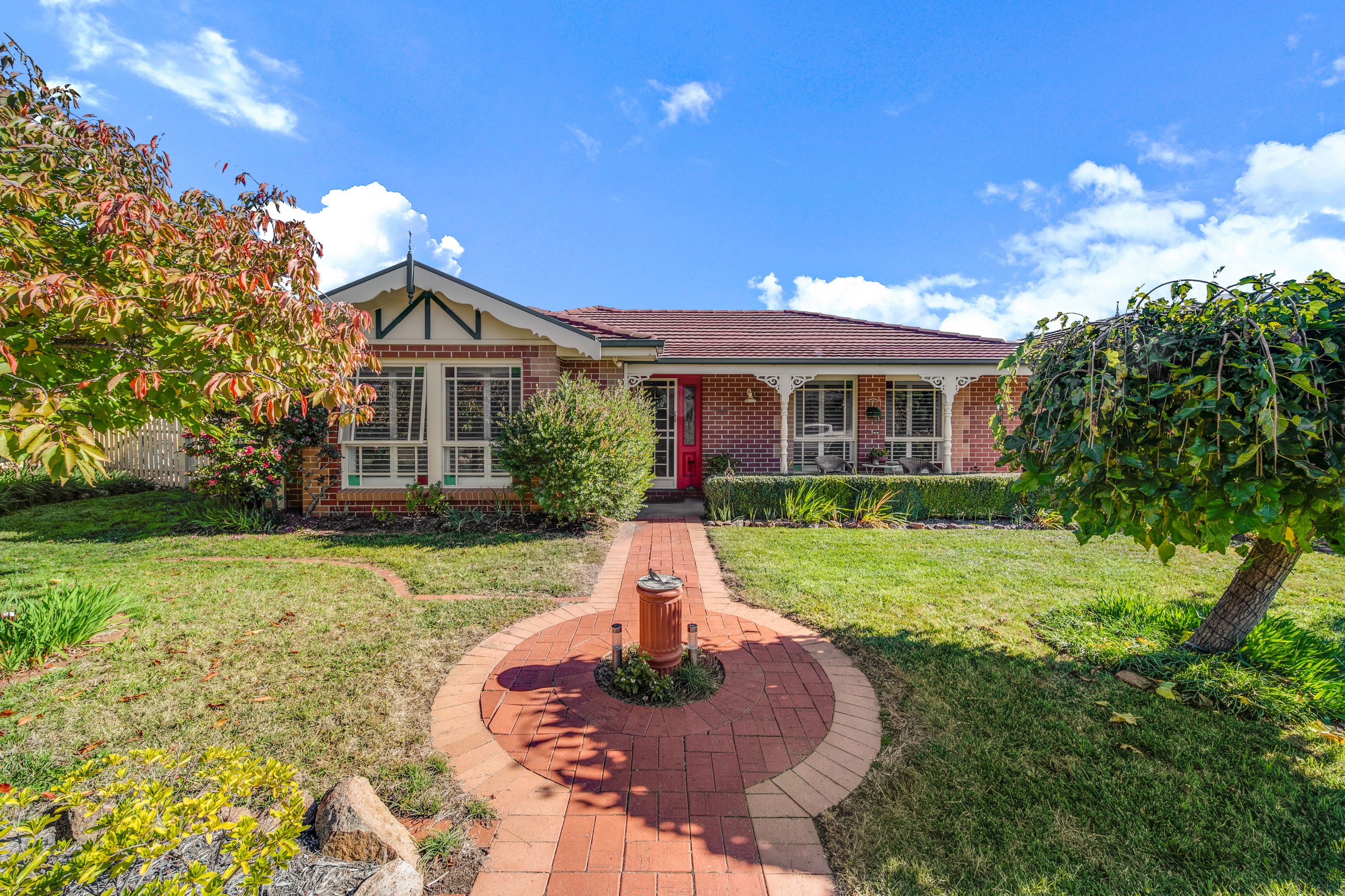 1 Solus Place, Palmerston, ACT 2913