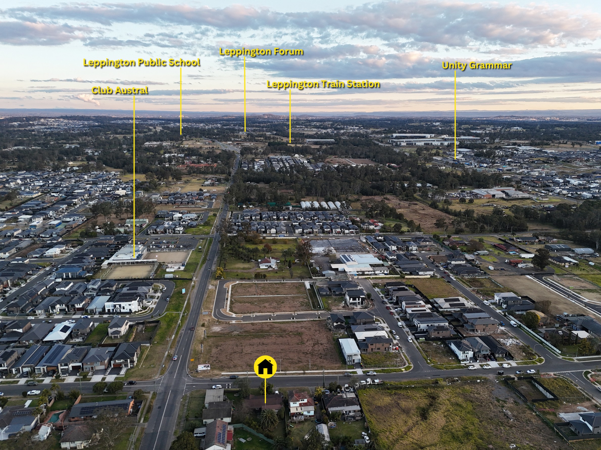 73 Ninth Avenue, Austral, NSW 2179