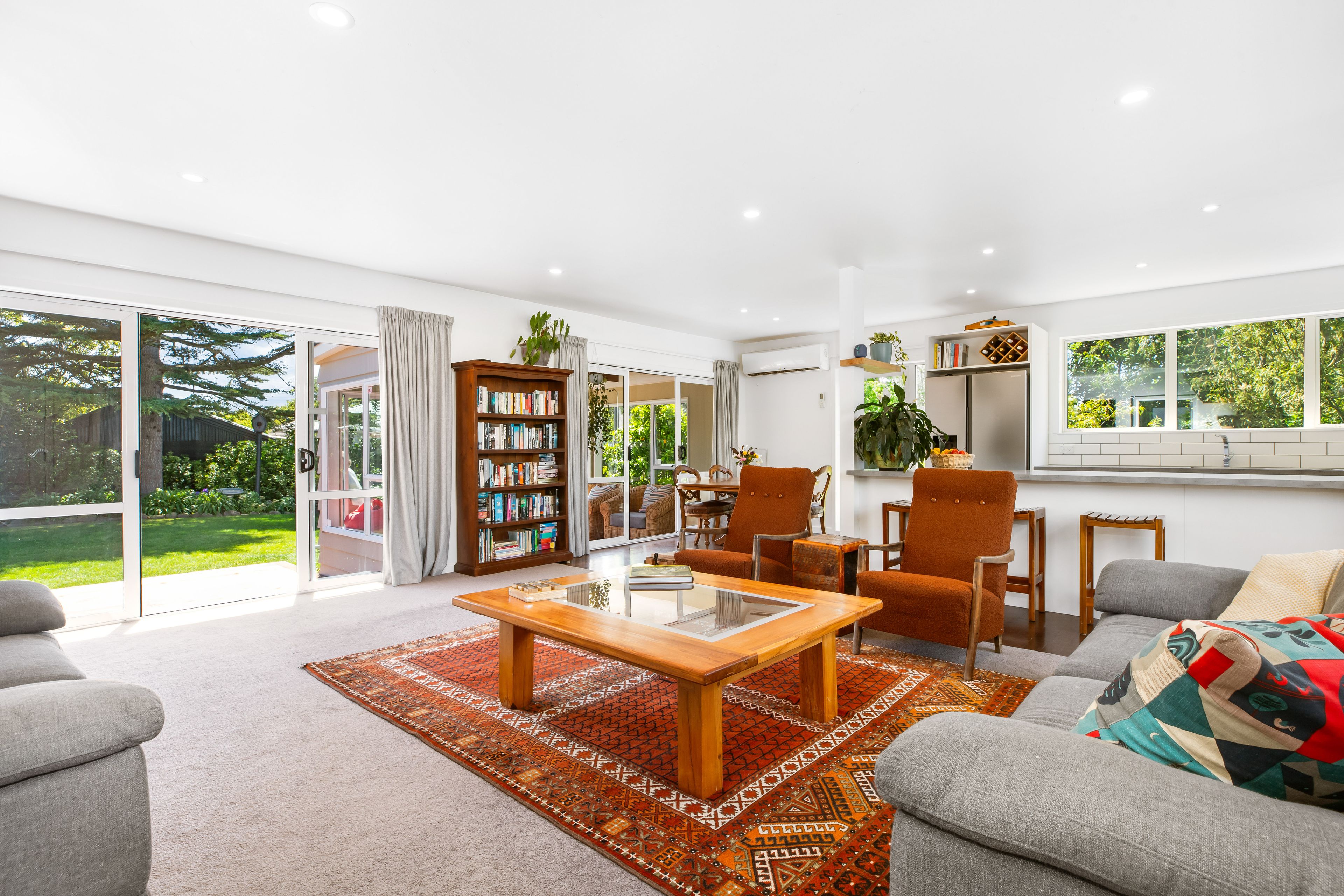 8 Bainton Street, Bishopdale, Christchurch City