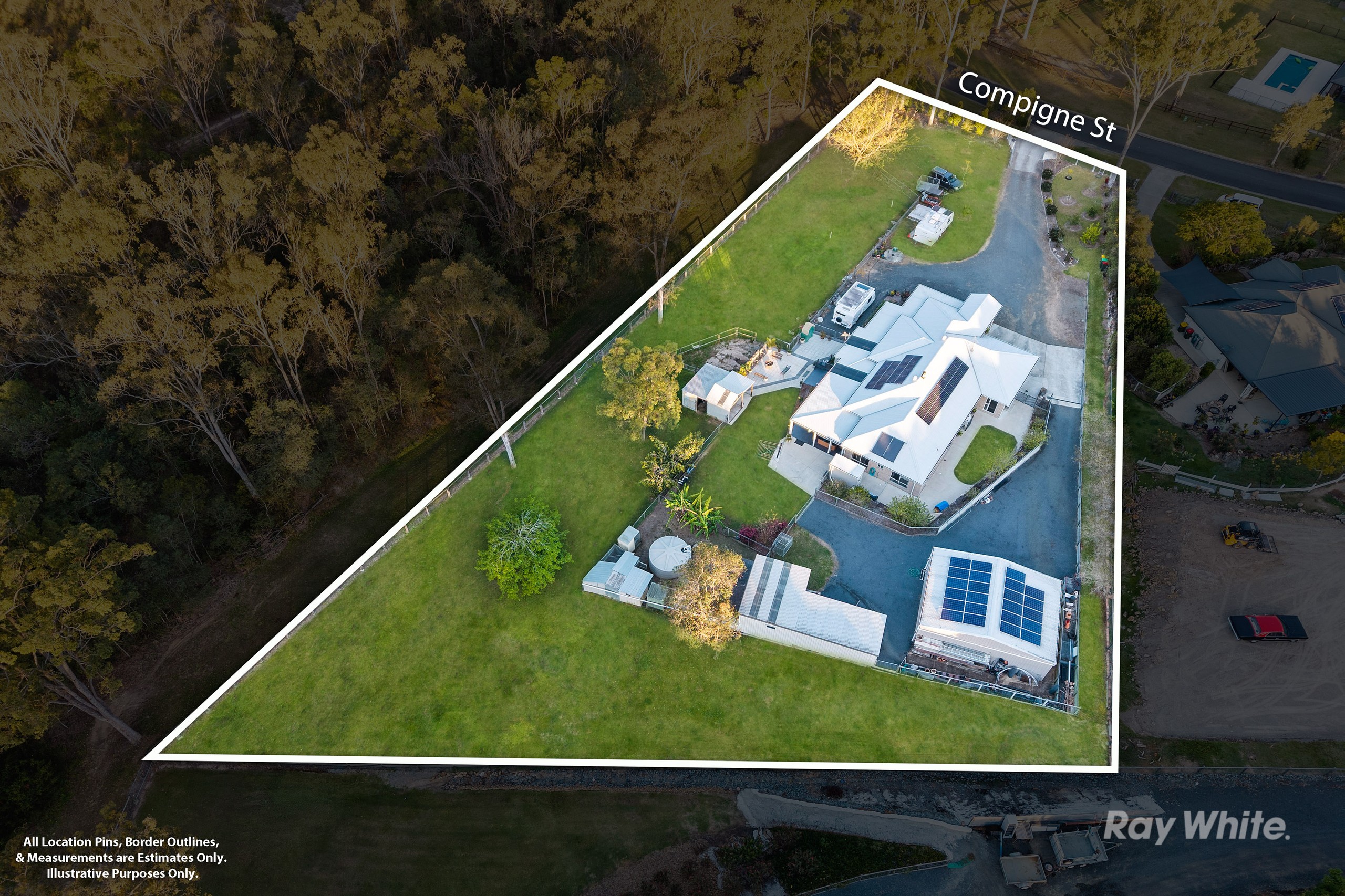 8-10 Compigne Street, Mundoolun, QLD 4285