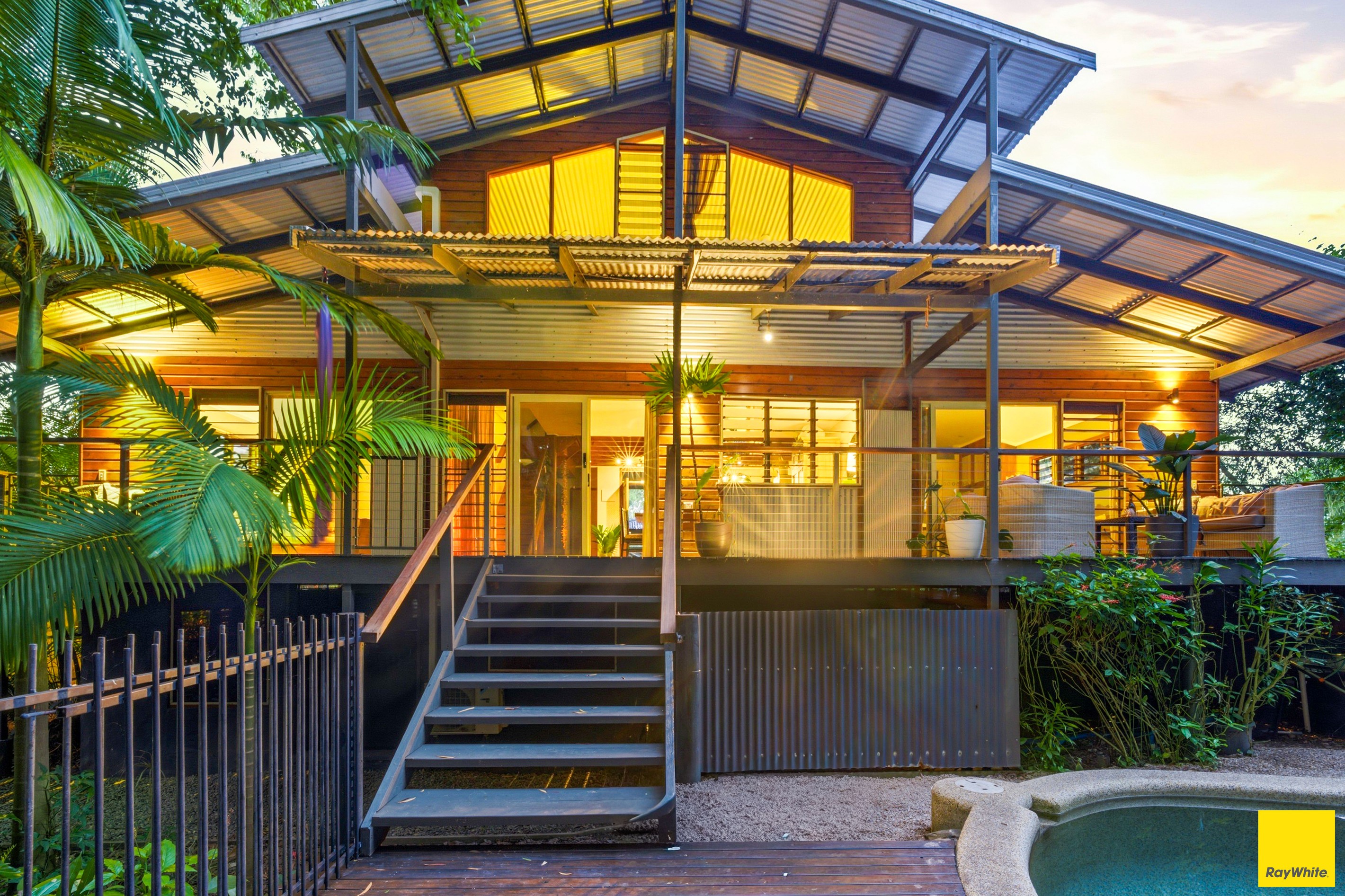 35 Batt Street, Clifton Beach, QLD 4879