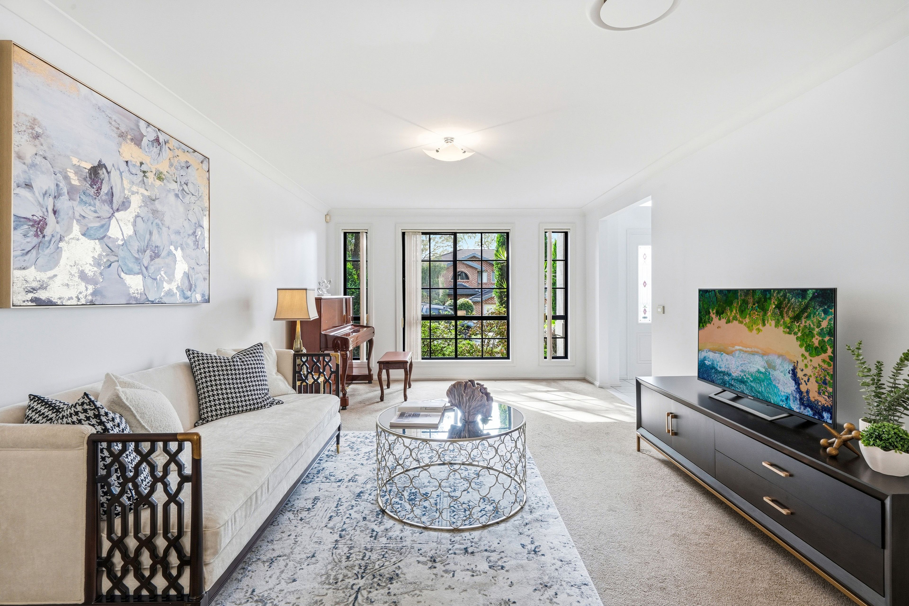 4 Lockyer Close, Dural, NSW 2158