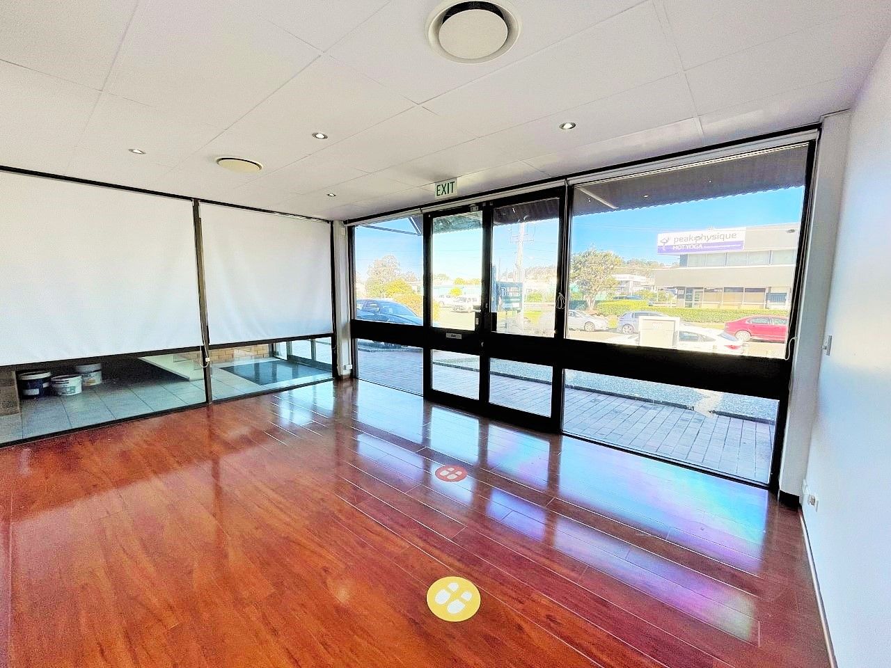 3/2960 Logan Road (1 Welch St), Underwood, QLD 4119