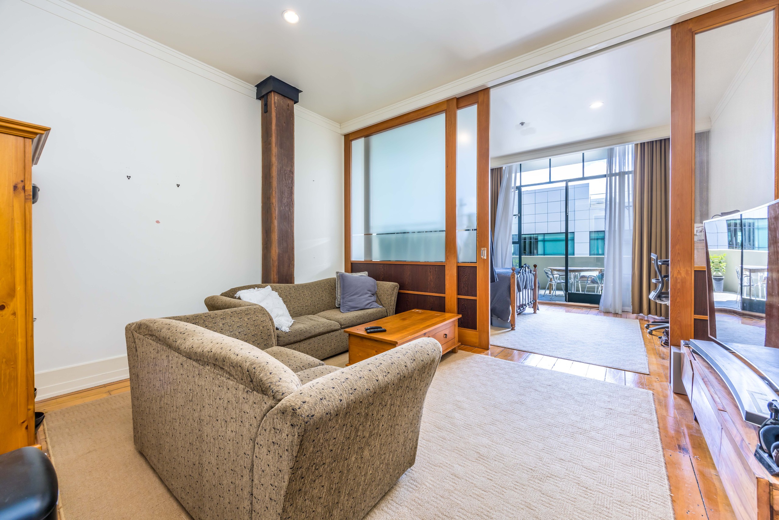 342/35 Hobson Street, Auckland Central, Auckland City