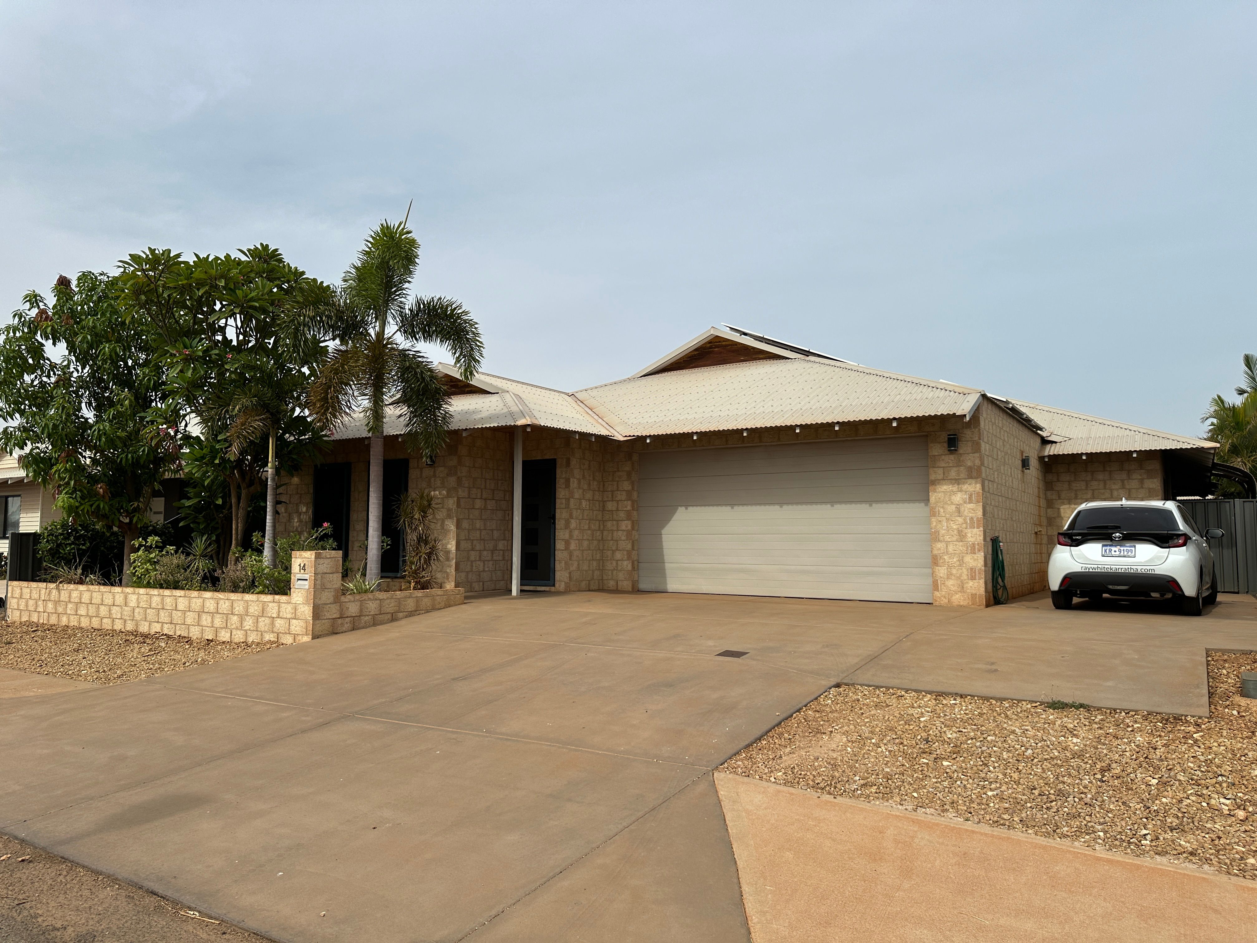 14 Nyamina Road, Baynton, WA 6714