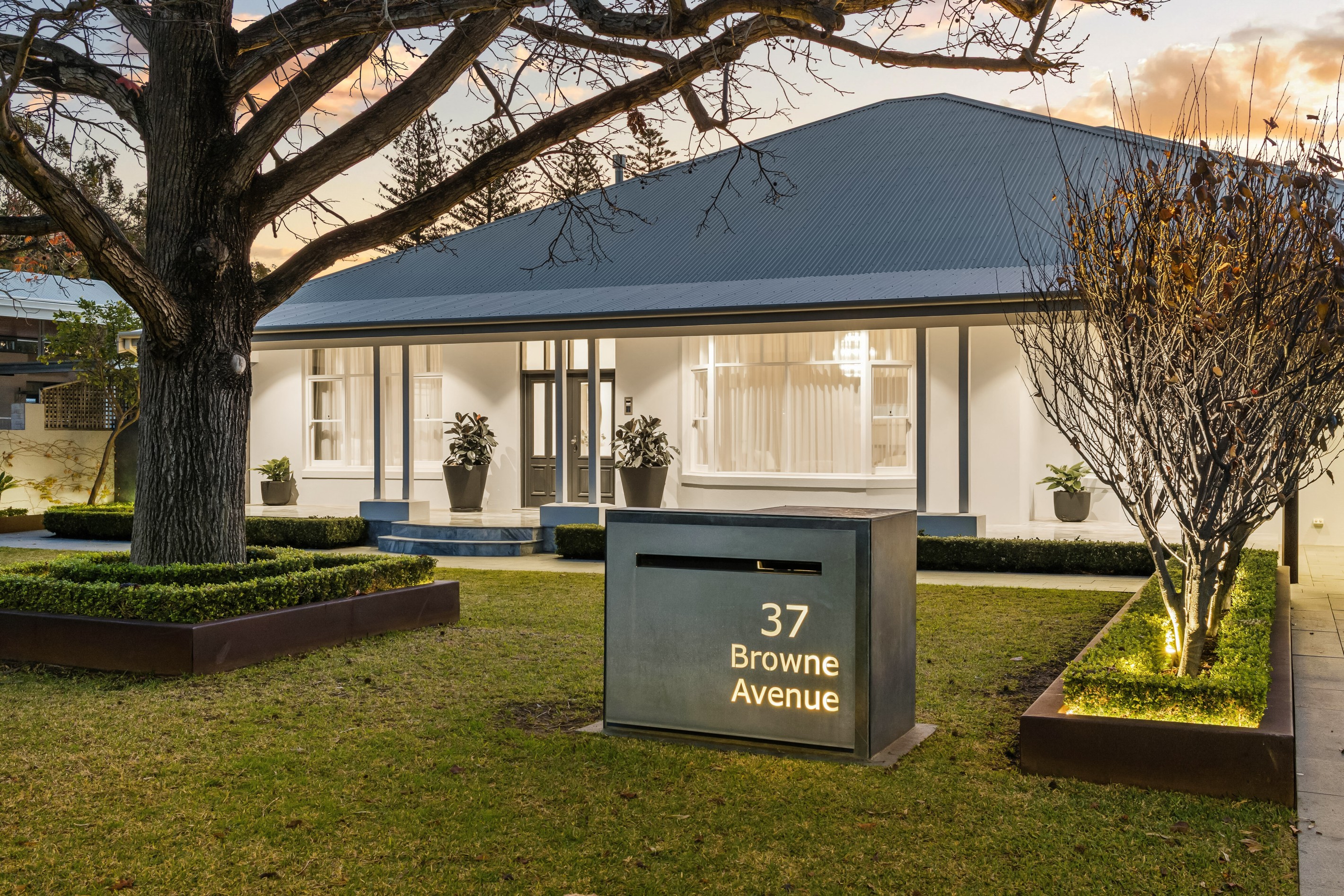 37 Browne Avenue, Dalkeith, WA 6009