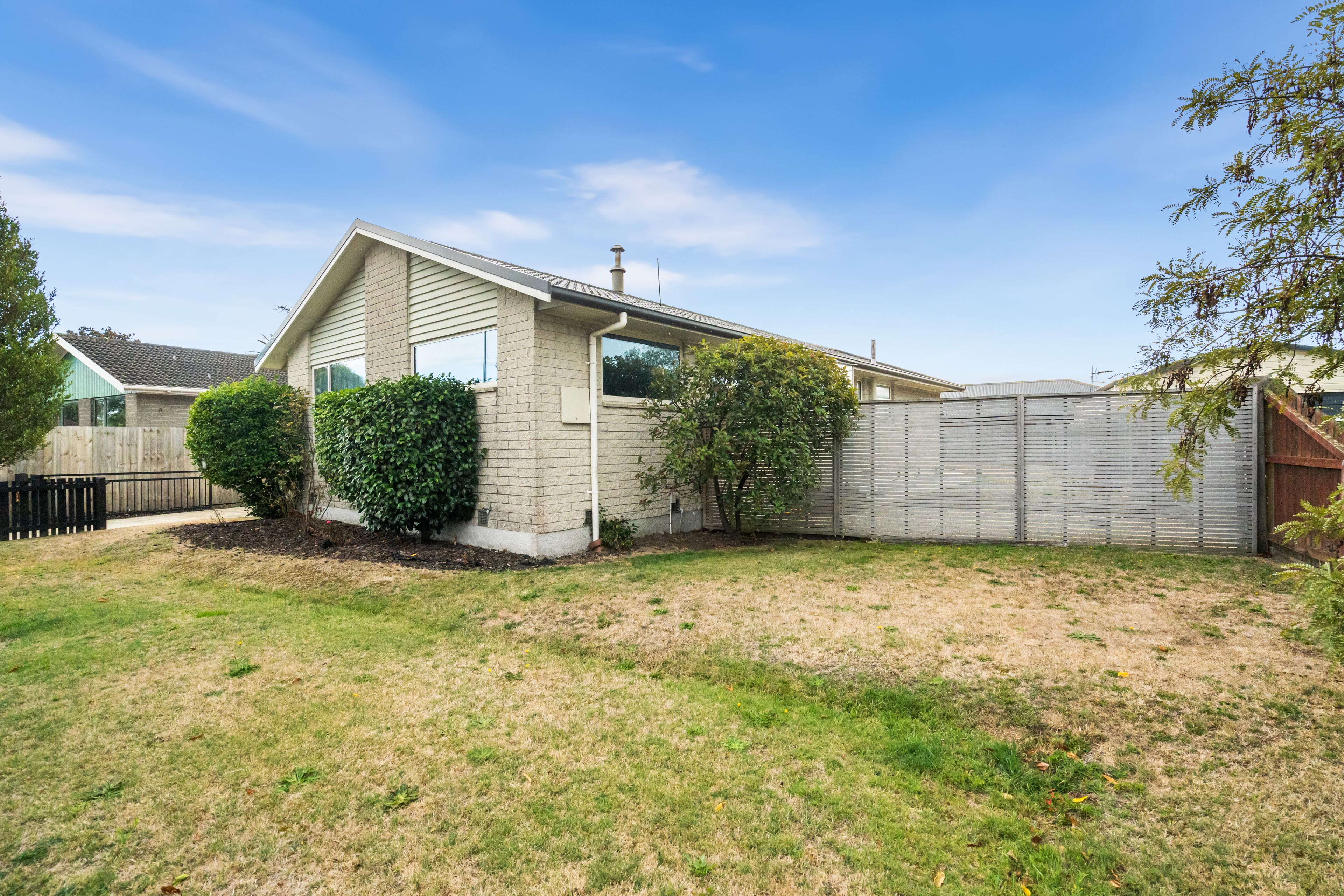 6 Fir Tree Lane, Aranui, Christchurch City