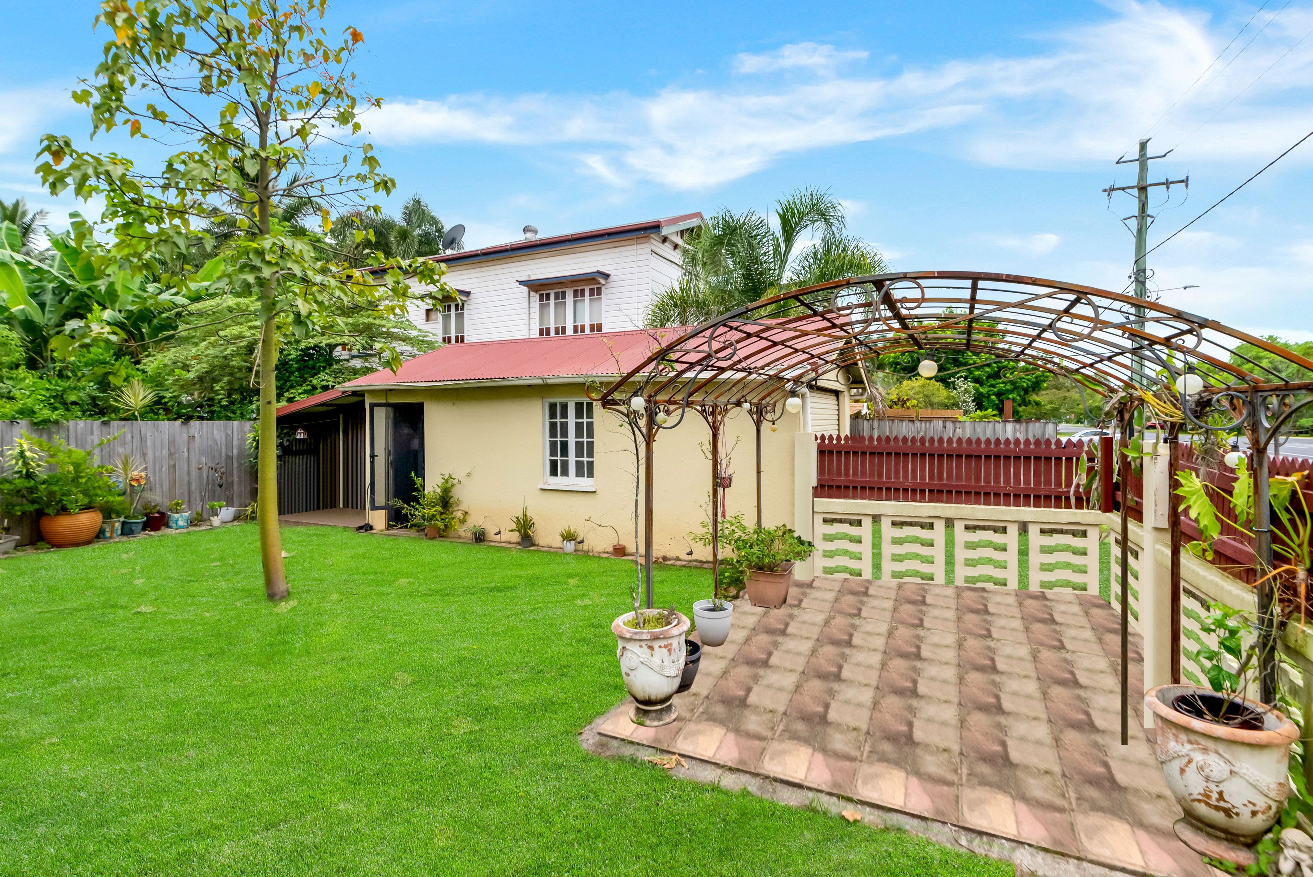41 Grove Street, Parramatta Park, QLD 4870