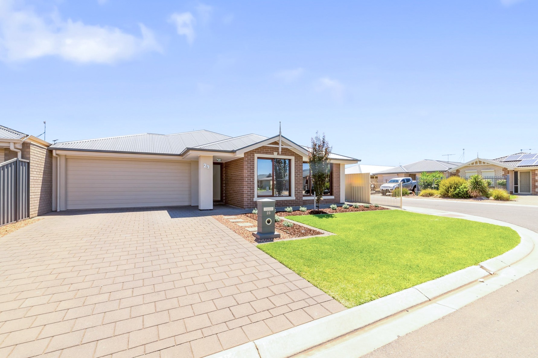 23 Themis Drive, Munno Para West, SA 5115