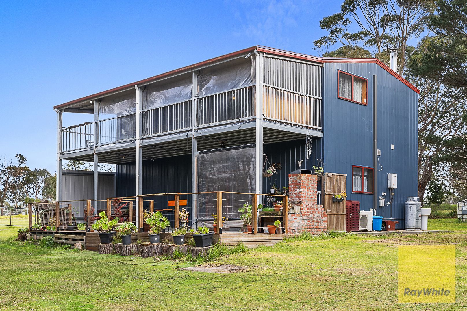 29 Clark Road, HEDLEY, VIC 3967