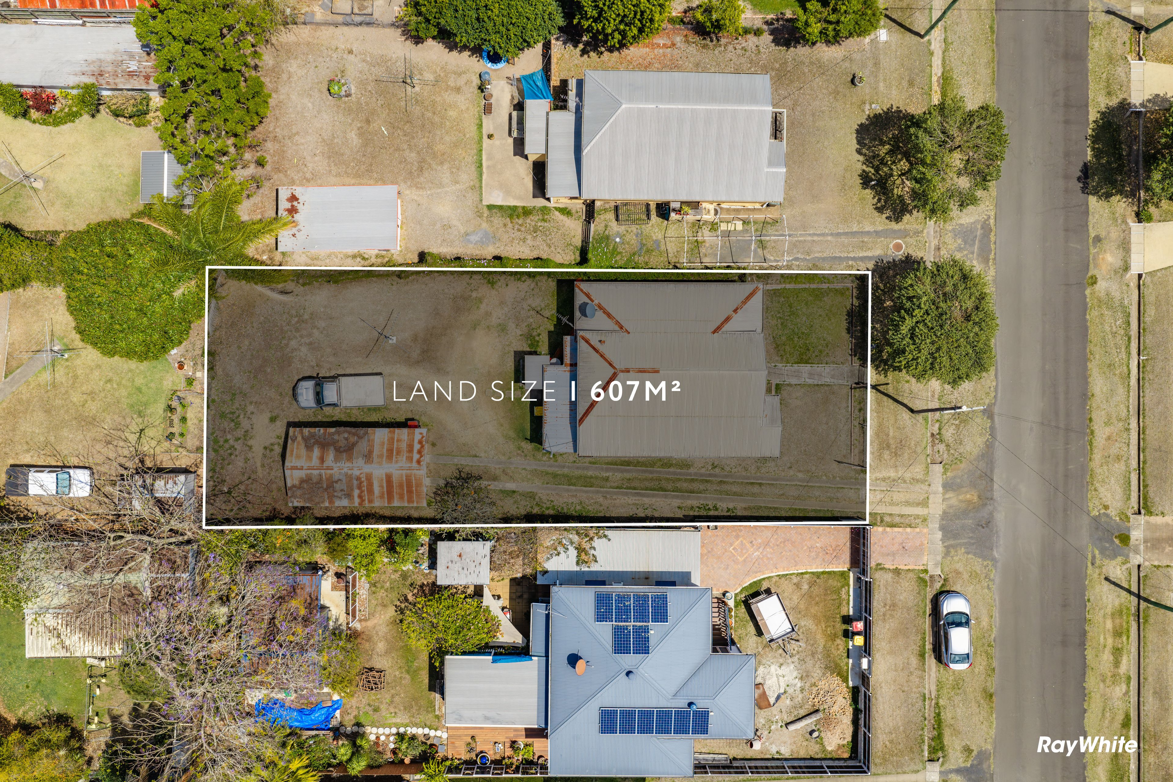 28 Brand Street, Norville, QLD 4670