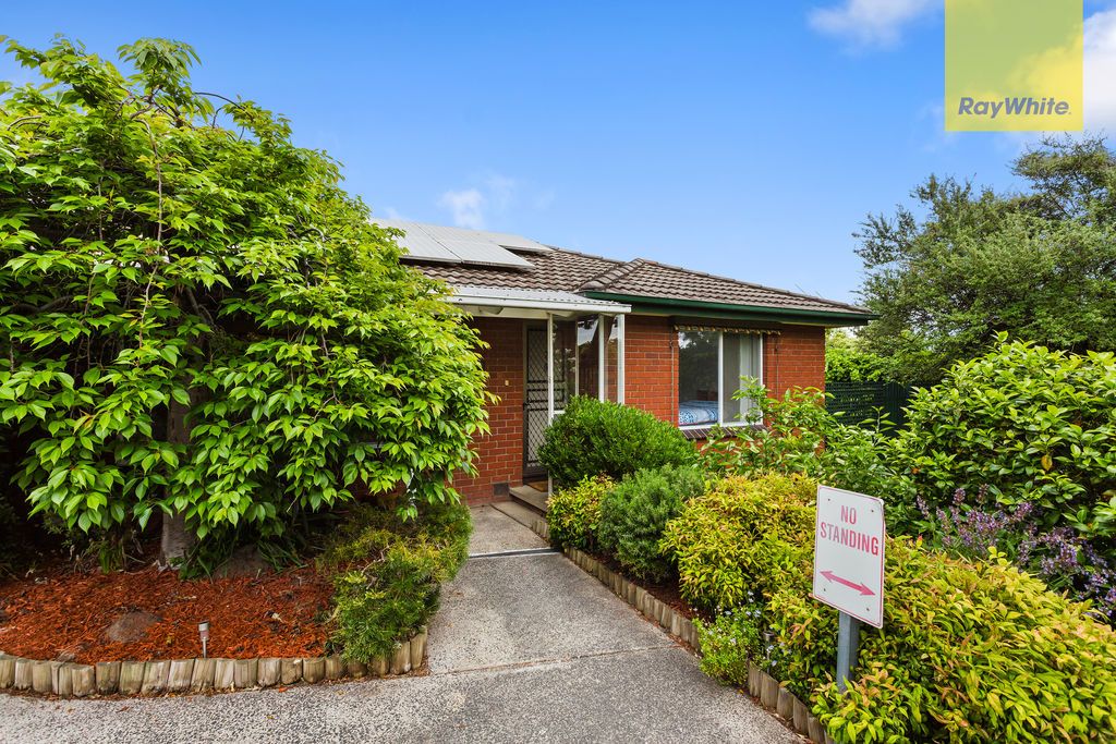 2/4-6 The Glade, Ferntree Gully, VIC 3156