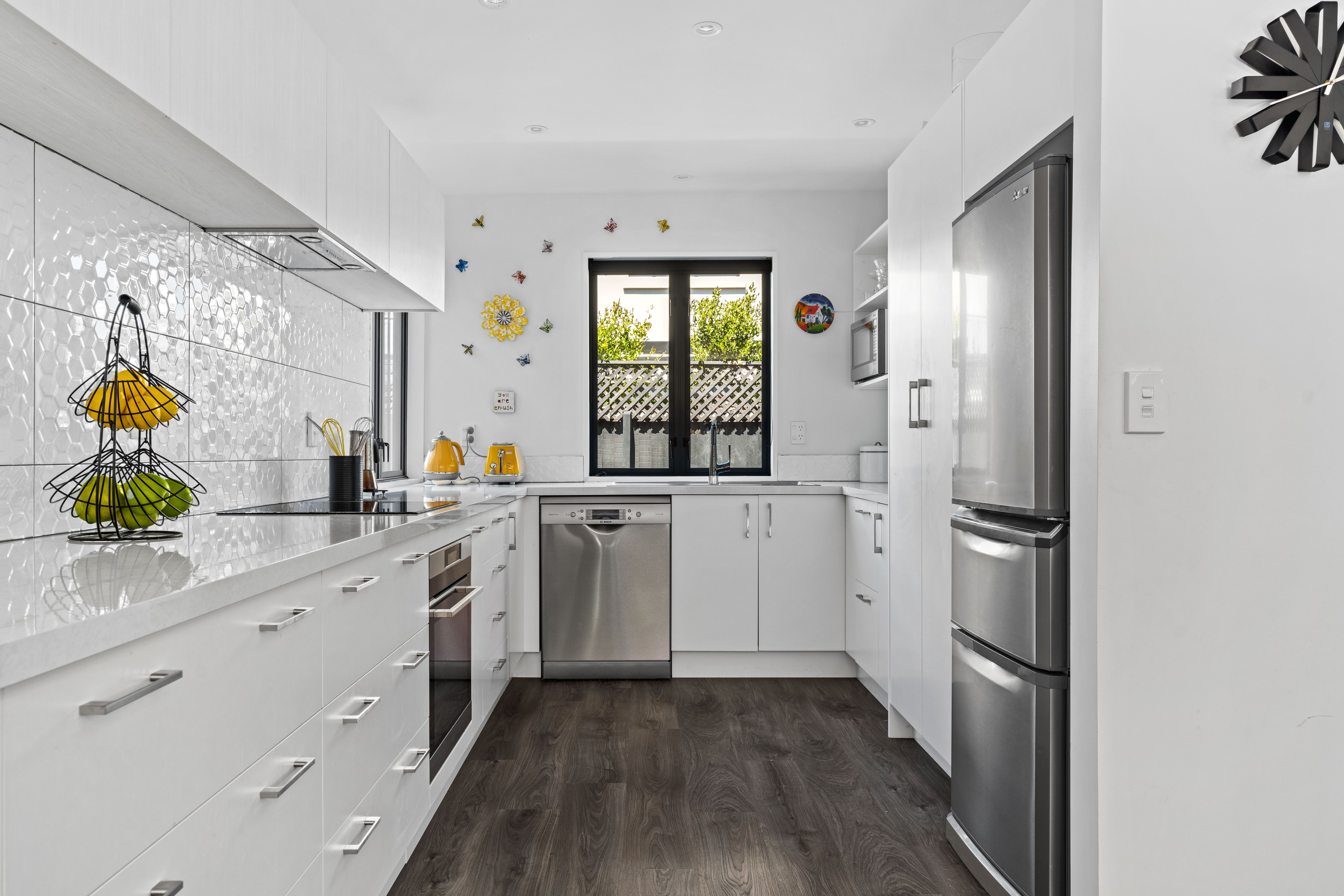 2/23 Stoneyhurst Street, St Albans, Christchurch City