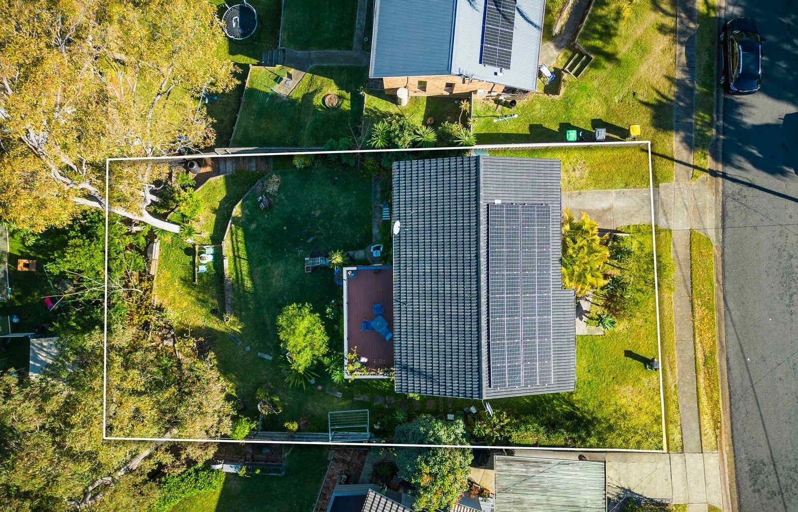 9 Bulkirra Place, Bolton Point, NSW 2283