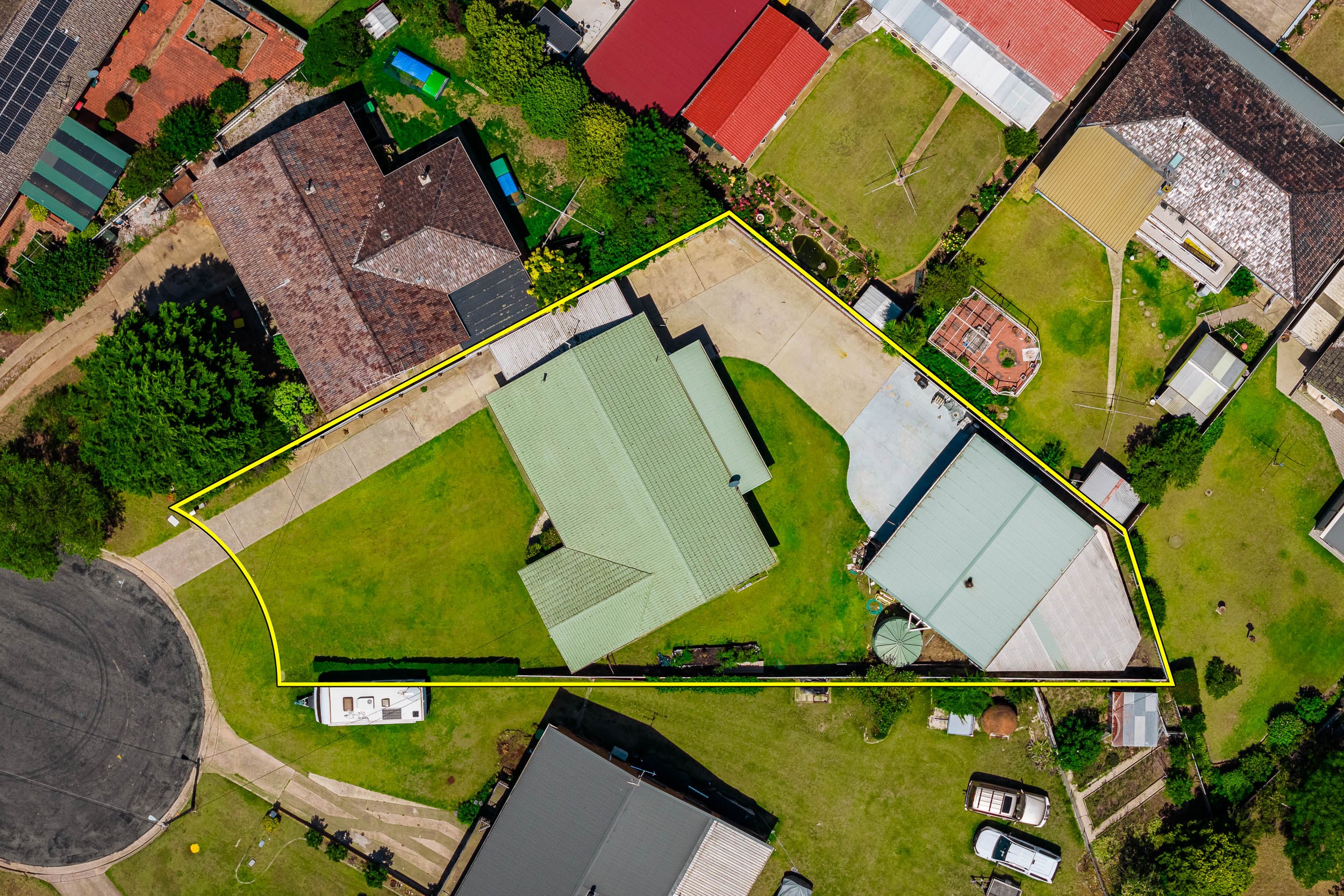 5 Atkinson Crescent, Goulburn, NSW 2580