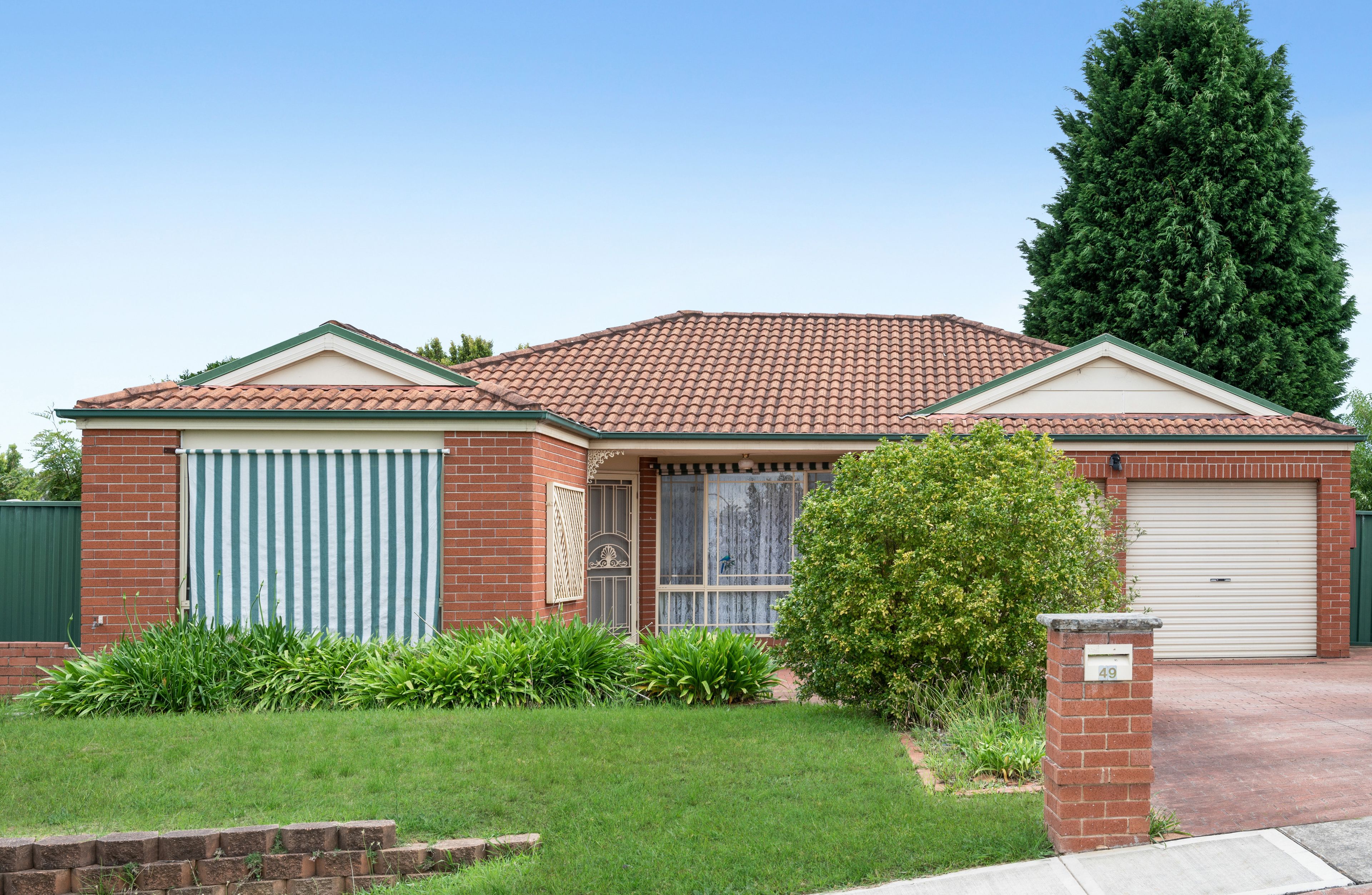 49 Harthouse Road, Ambarvale, NSW 2560 Sold House Ray White