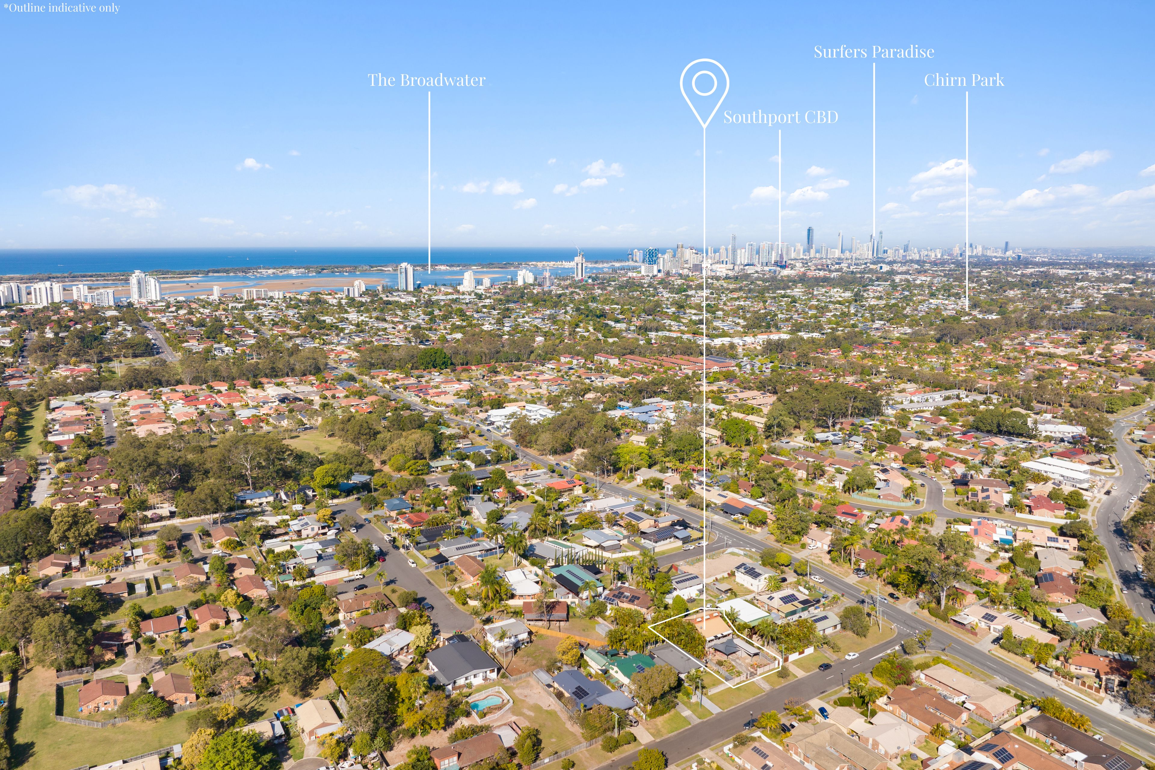 5 Freeman Street, Labrador, QLD 4215