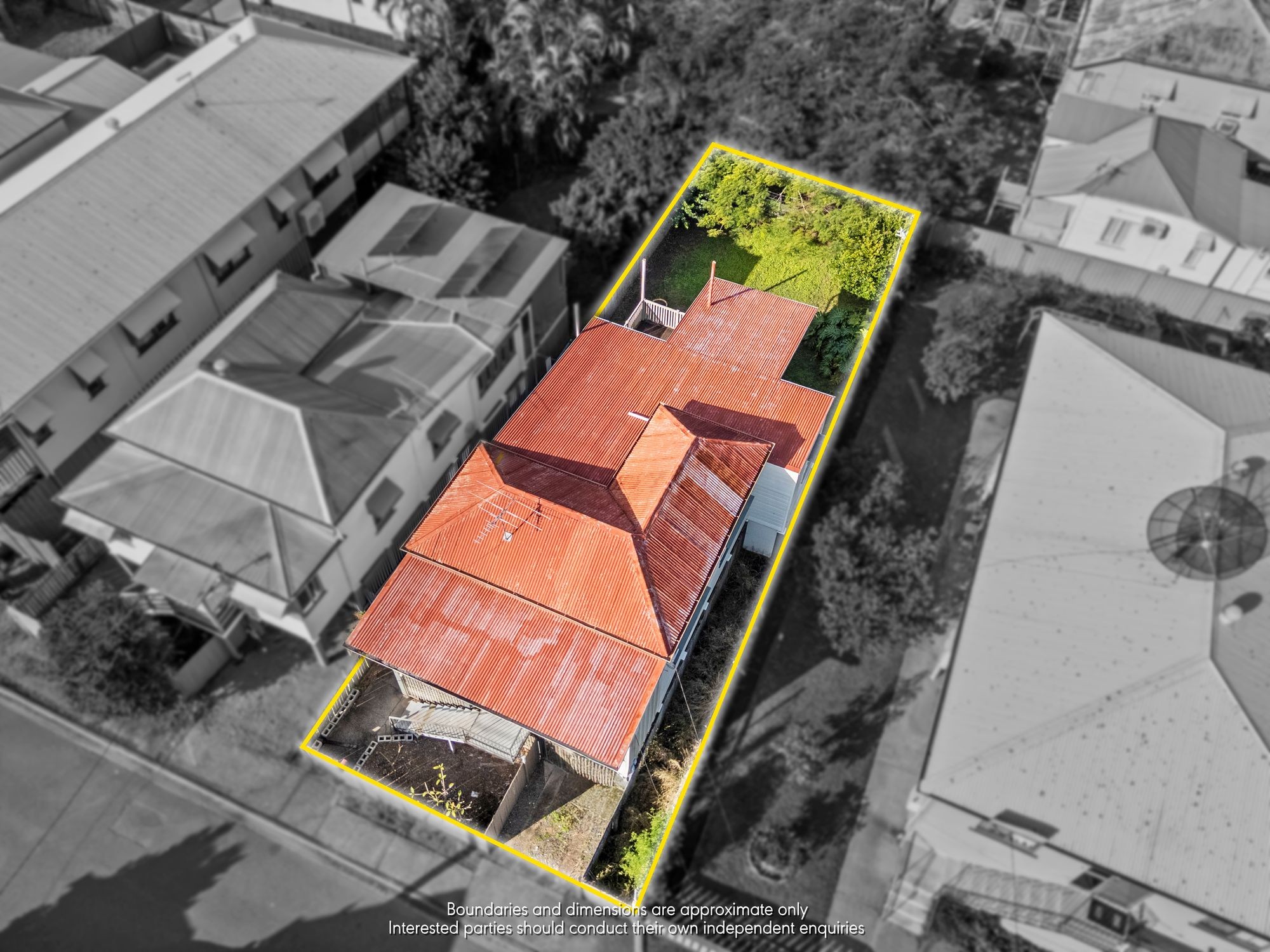 8 Flower Street, Woolloongabba, QLD 4102