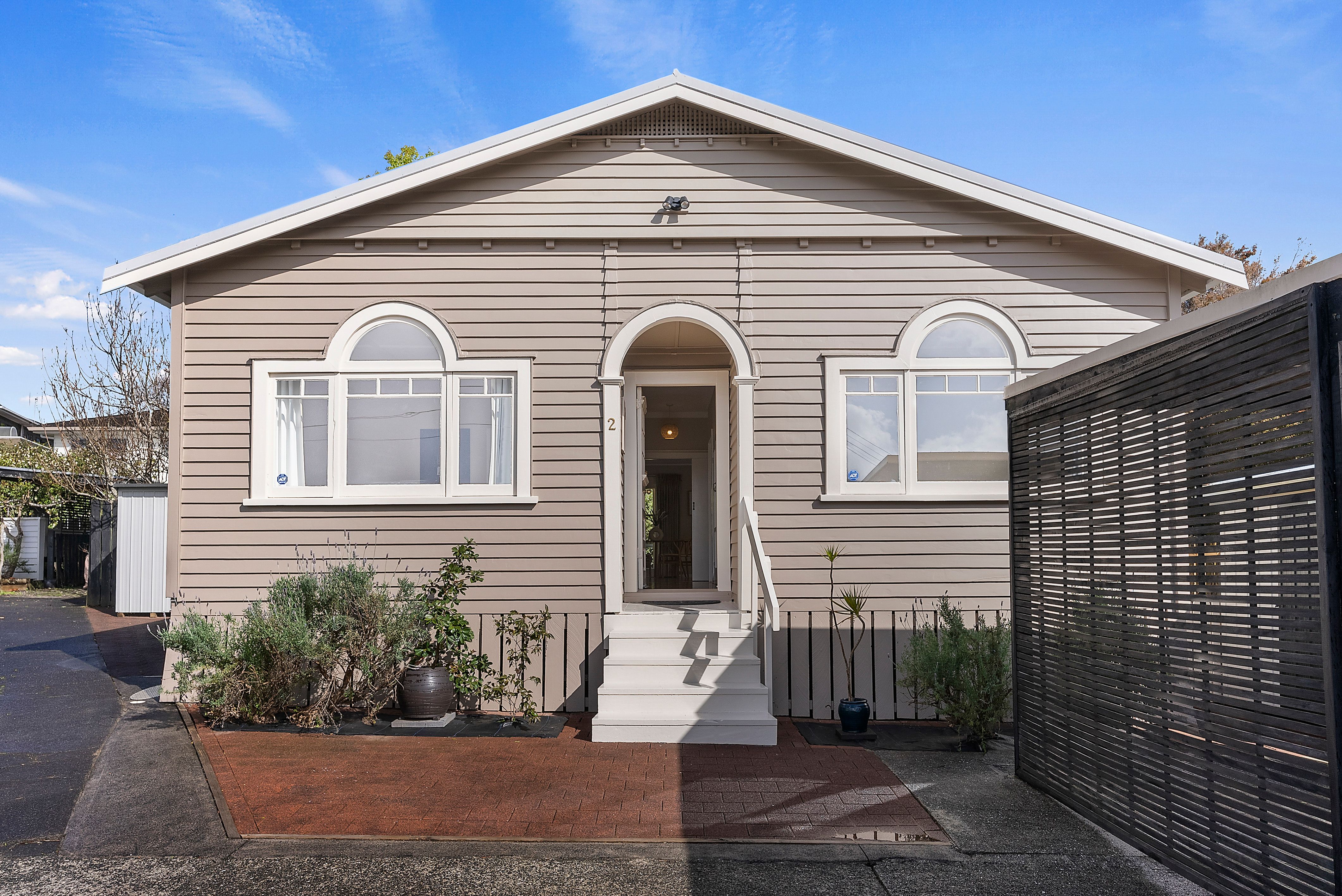 2/35C Ambler Avenue, Glen Eden, Waitakere City