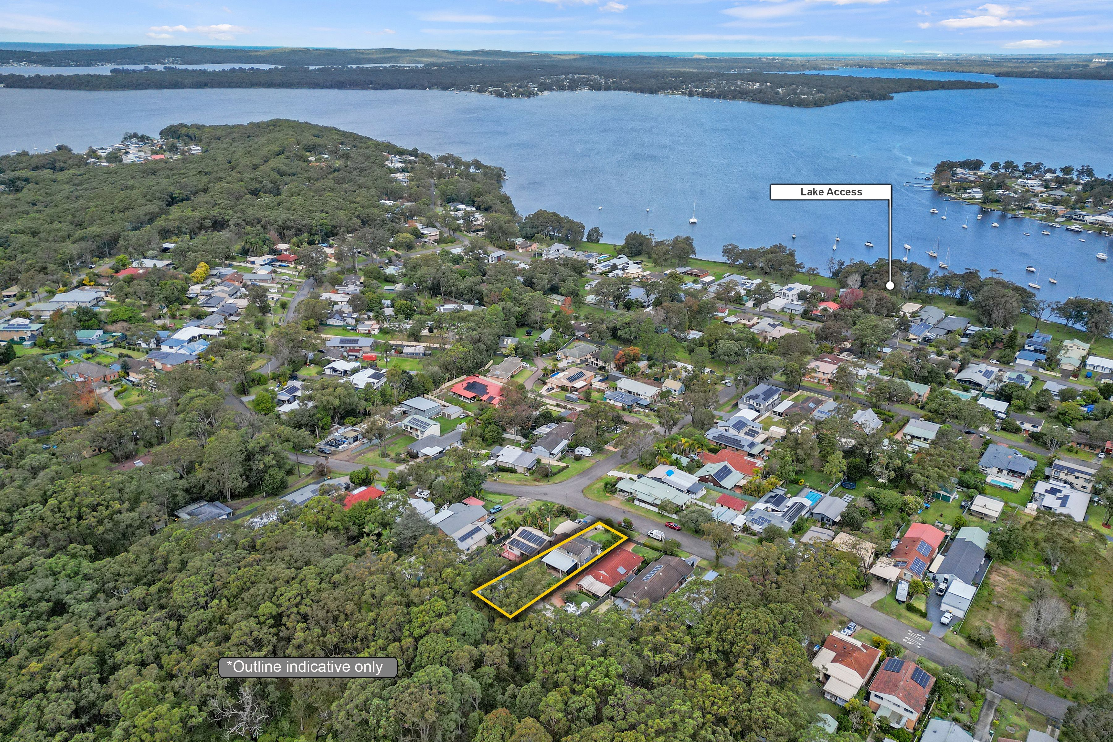 27 Mooranga Road, Mirrabooka, NSW 2264