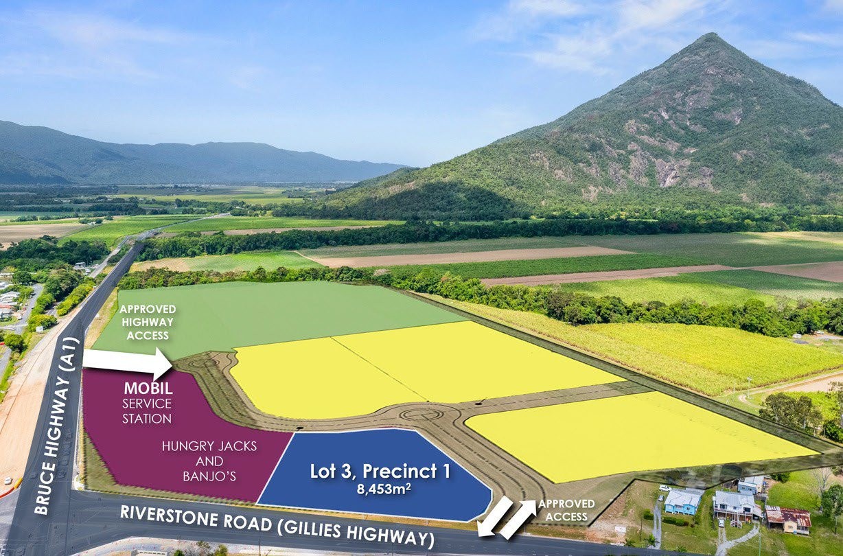 L3, 1B/7 Bruce Highway, Gordonvale, QLD 4865