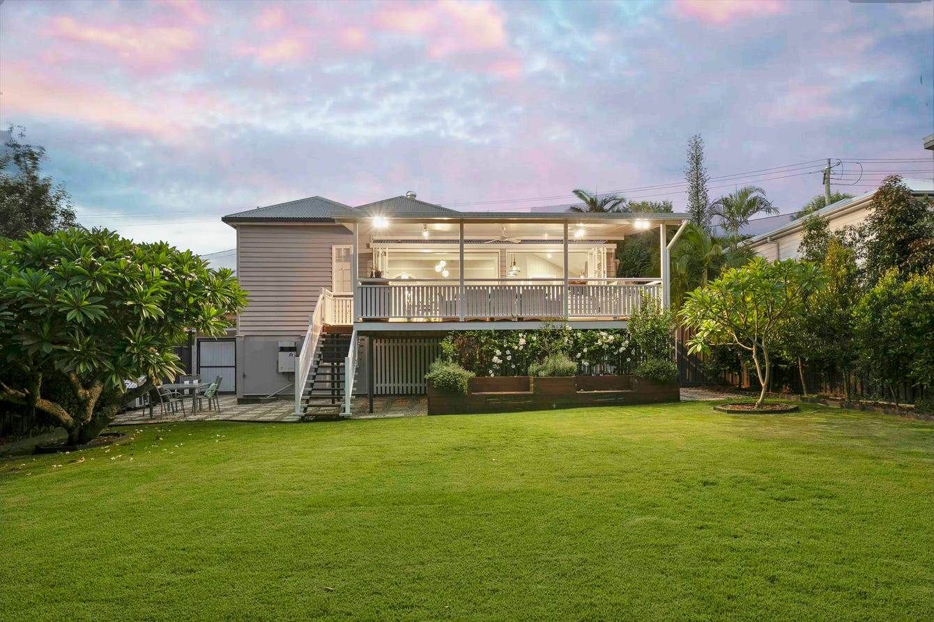 58 Venner Road, Annerley, QLD 4103
