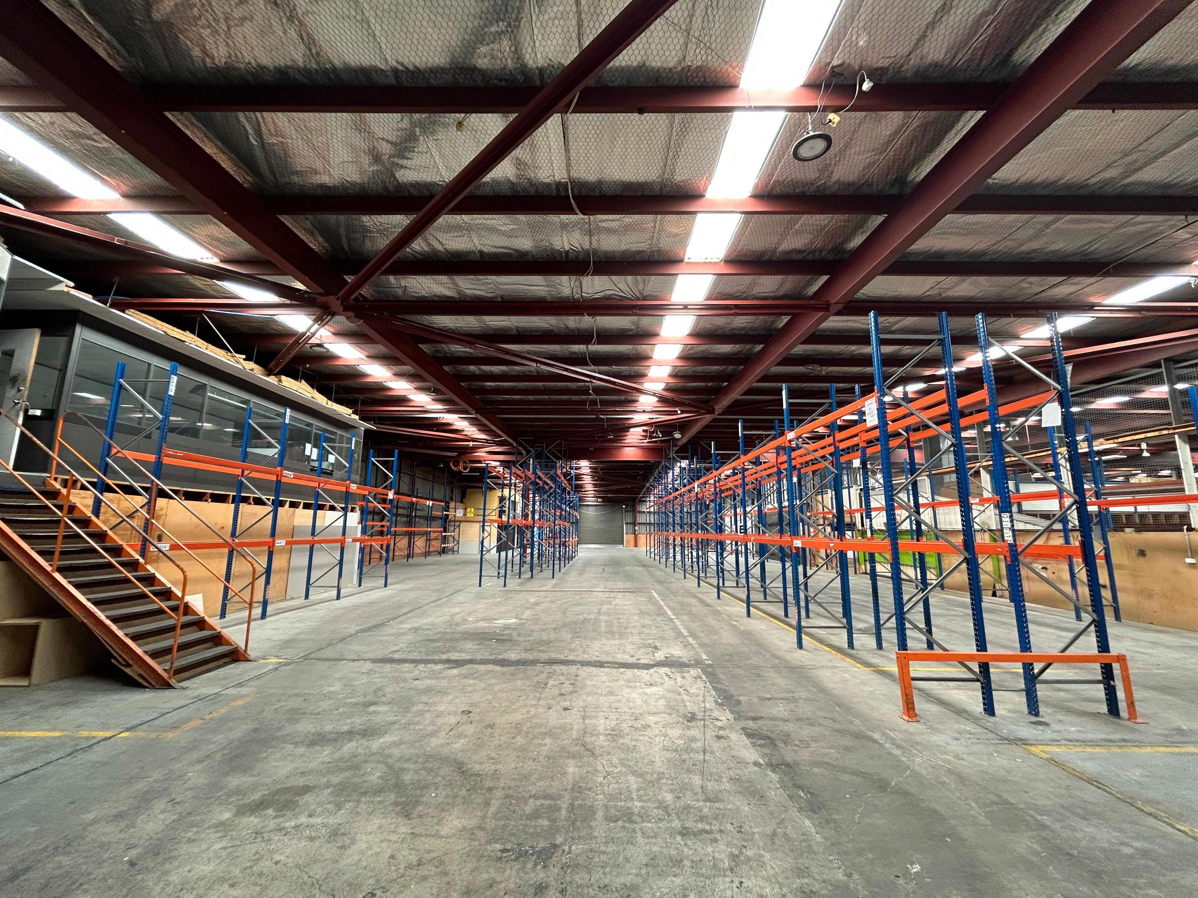 42 Wollongong Street, Fyshwick, ACT 2609