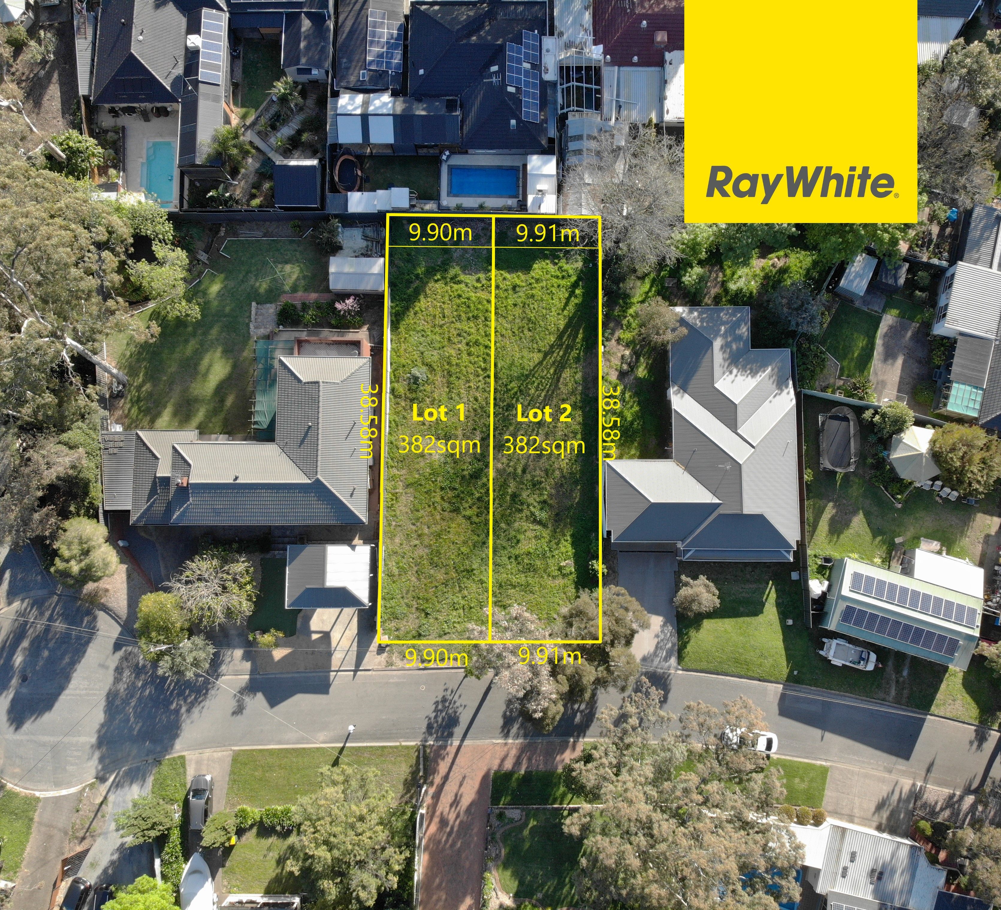 4 Bexley Court, Vista SA 5091