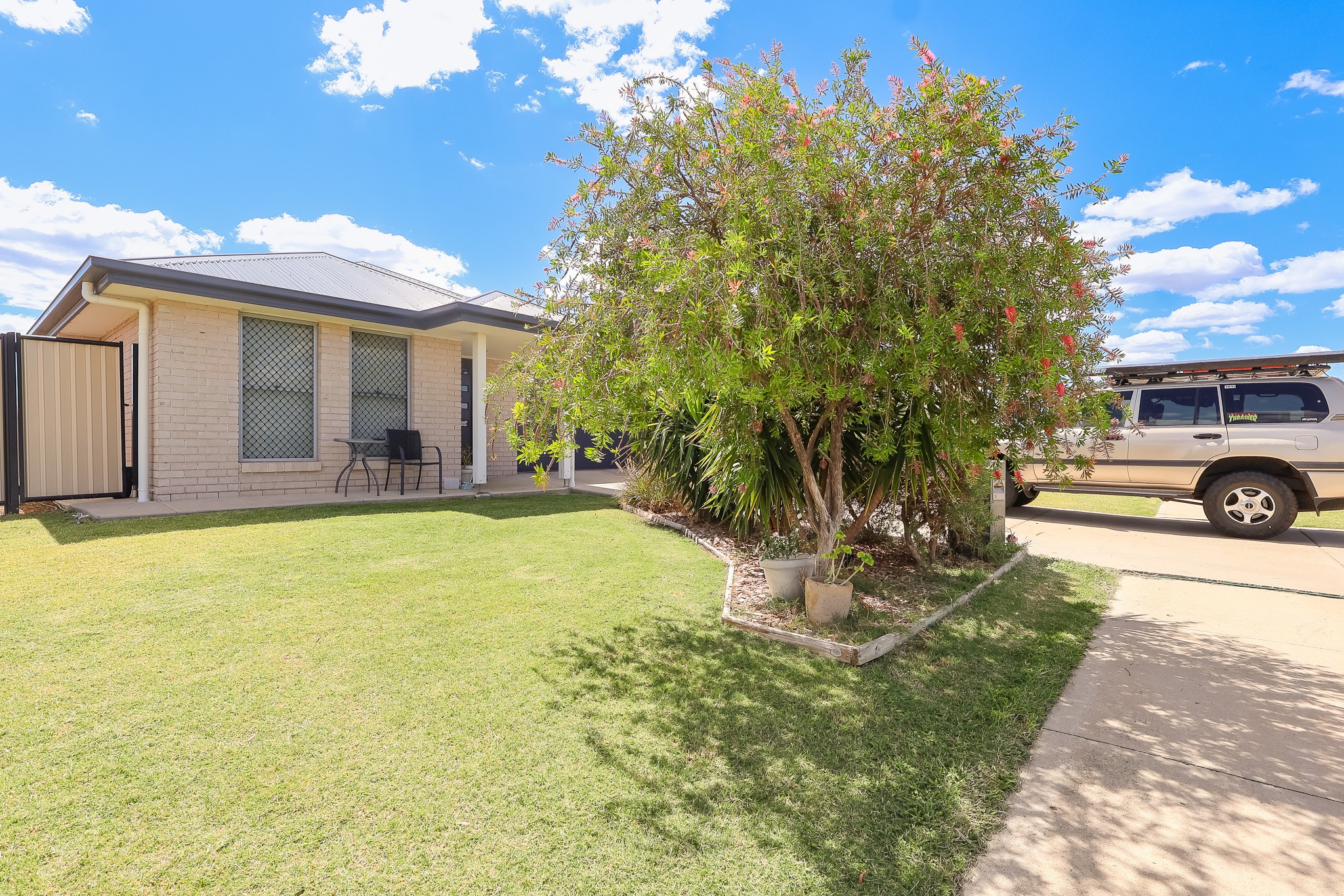 106 Taylor Street, Roma, QLD 4455