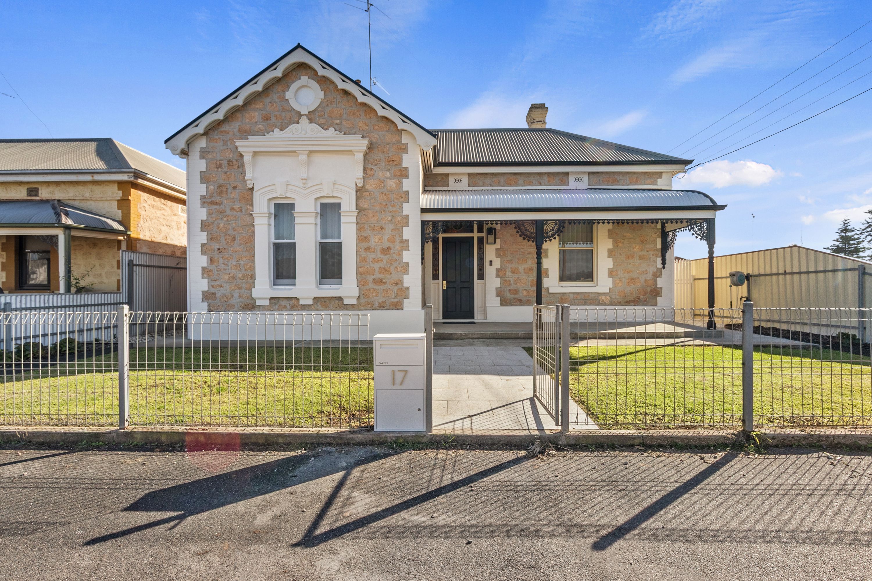 17 Forster Street — photo from Ray White Yorke Peninsula