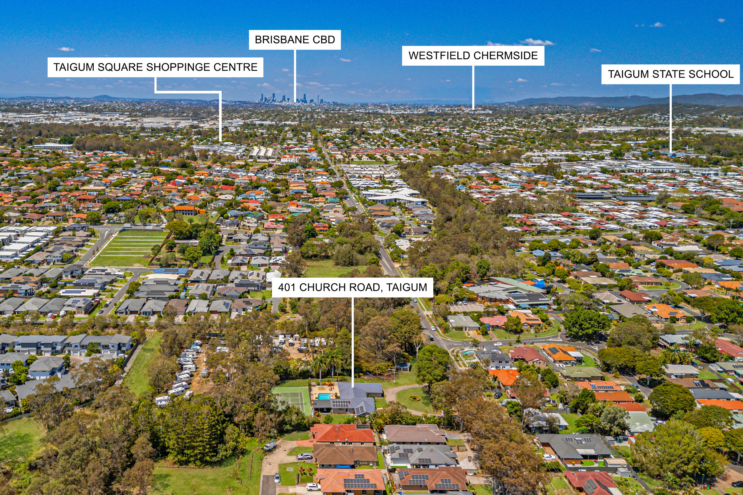 401 Church Road, Taigum, QLD 4018