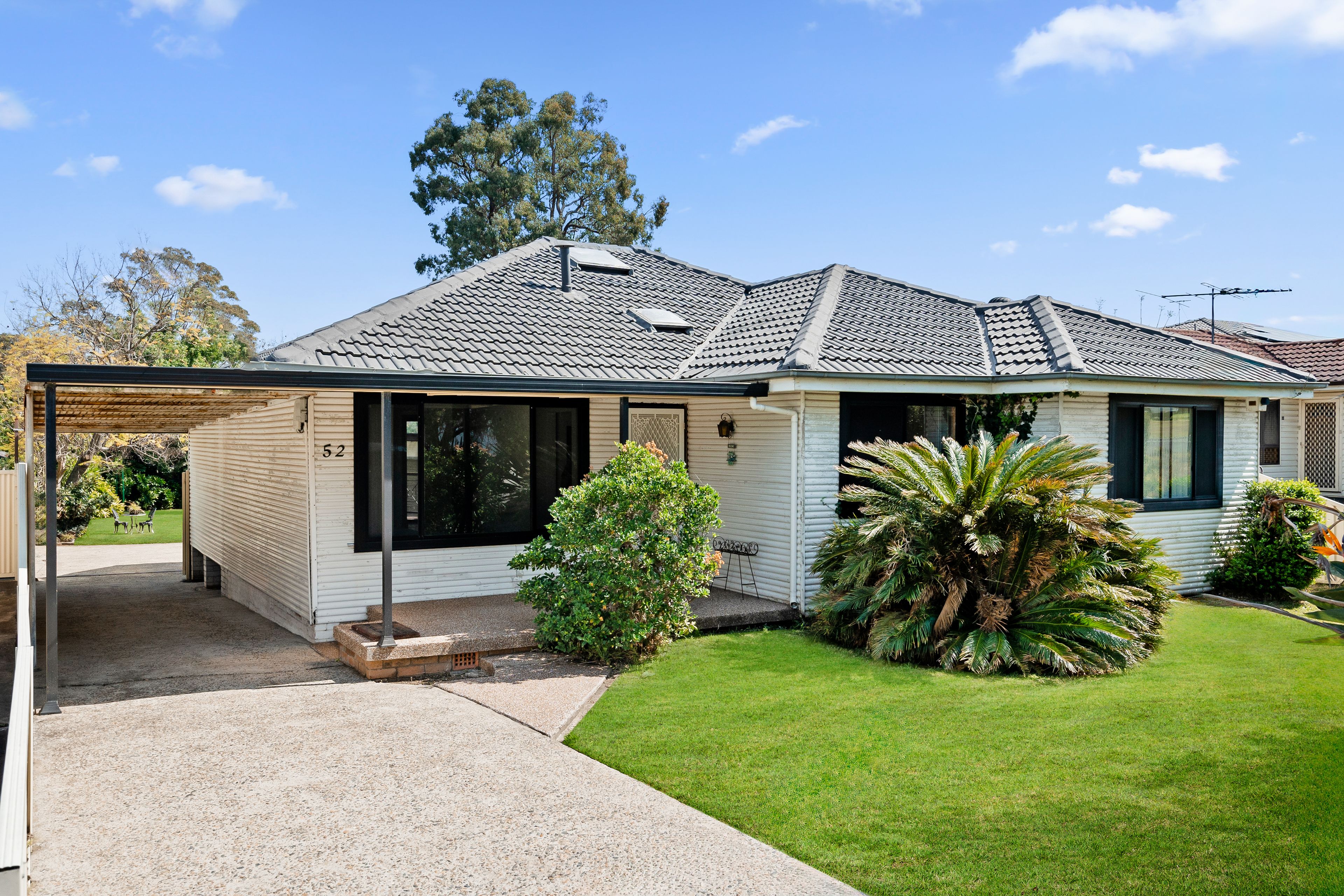 52 Bourke Street, Smithfield NSW 2164