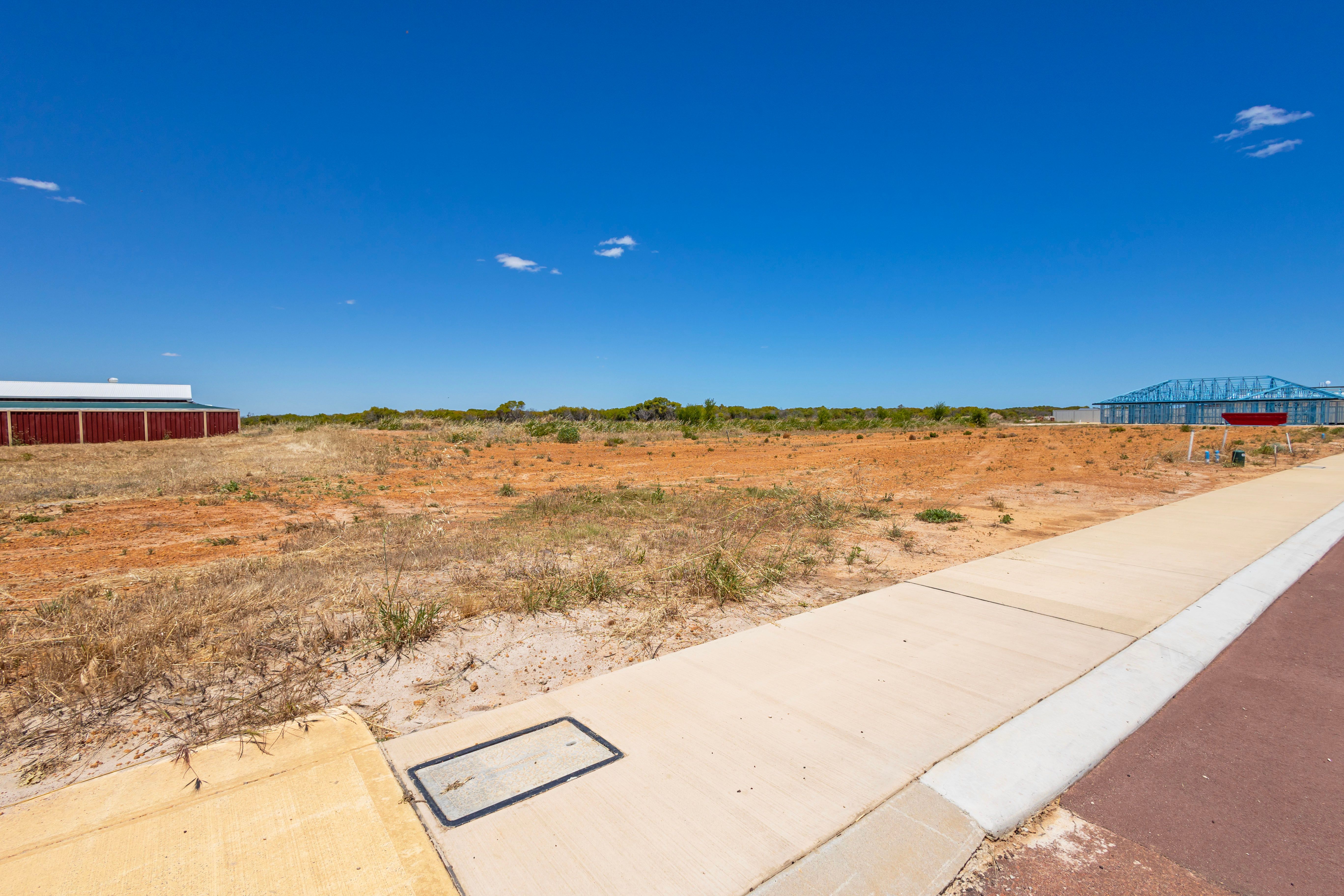 Lot 906, 3 Clifton Avenue — photo 3 of 6