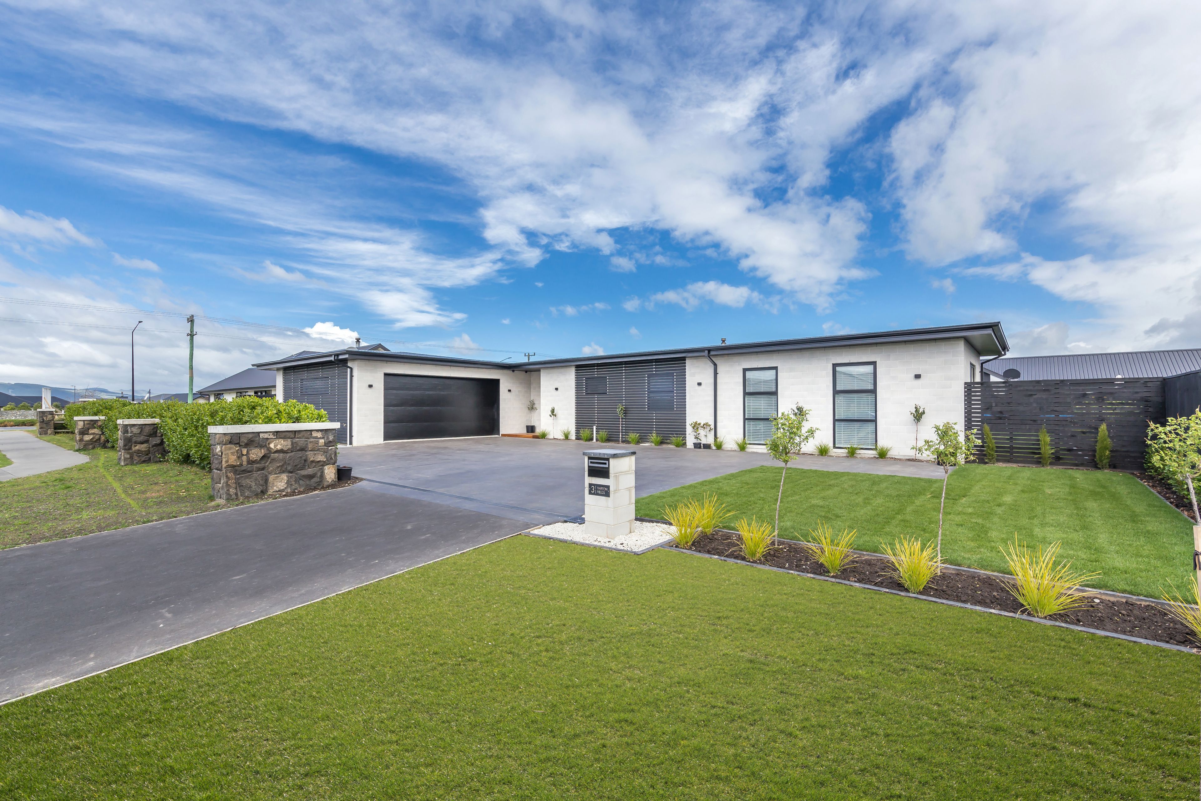 3 Barton Fields Drive, Lincoln, Selwyn District