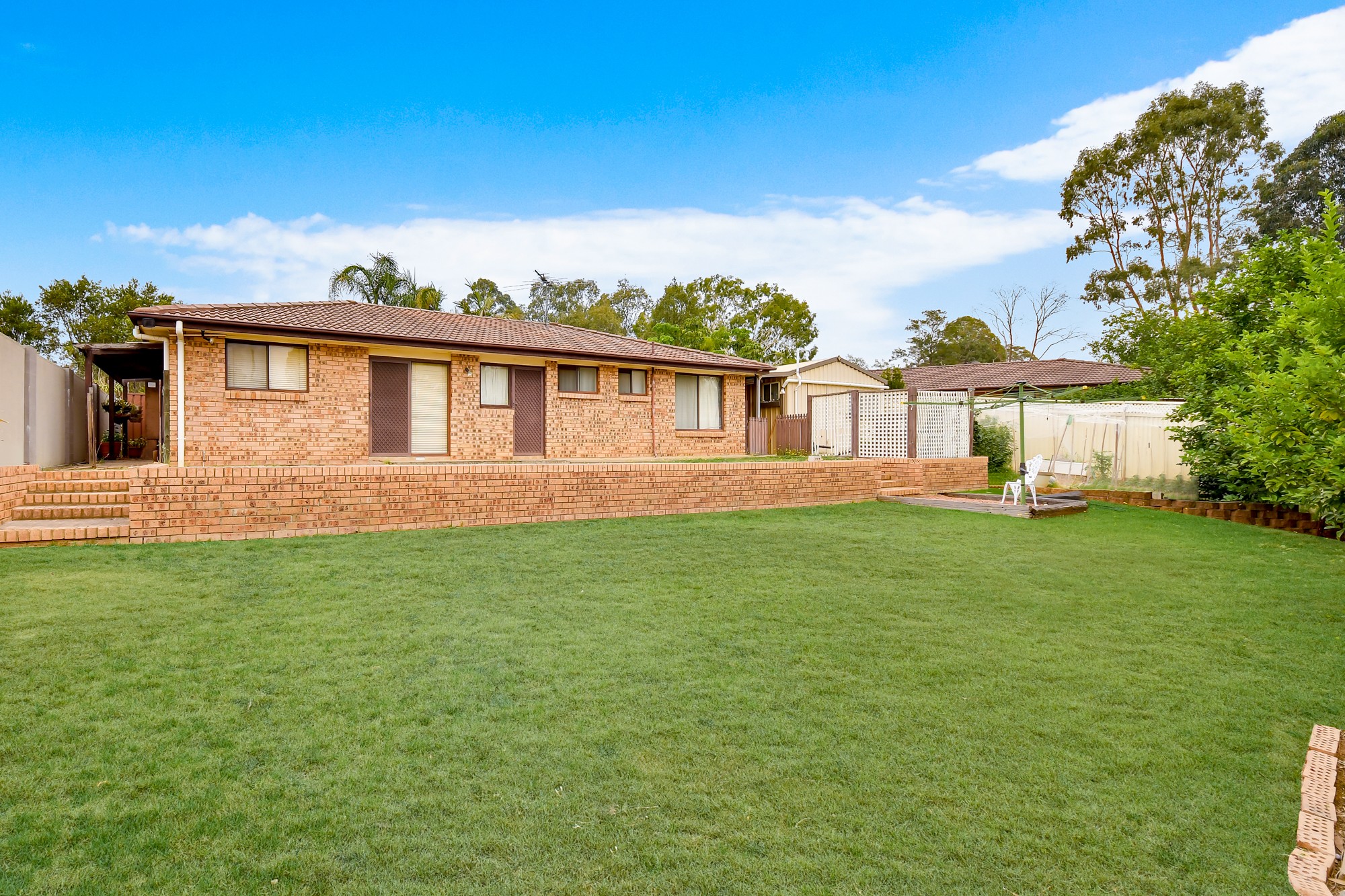 Eagle Vale, NSW 2558