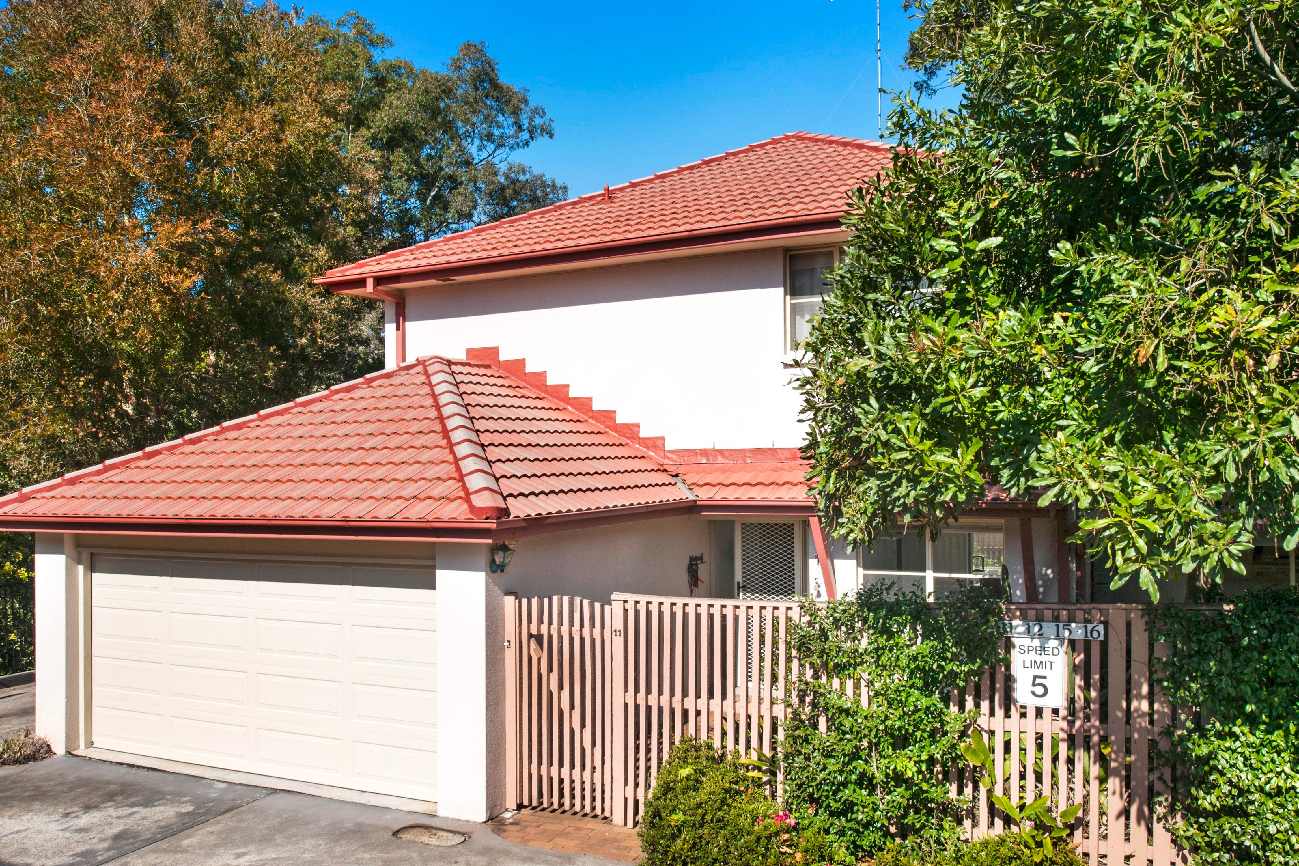 11/23-25 Casuarina Drive, Cherrybrook, NSW 2126