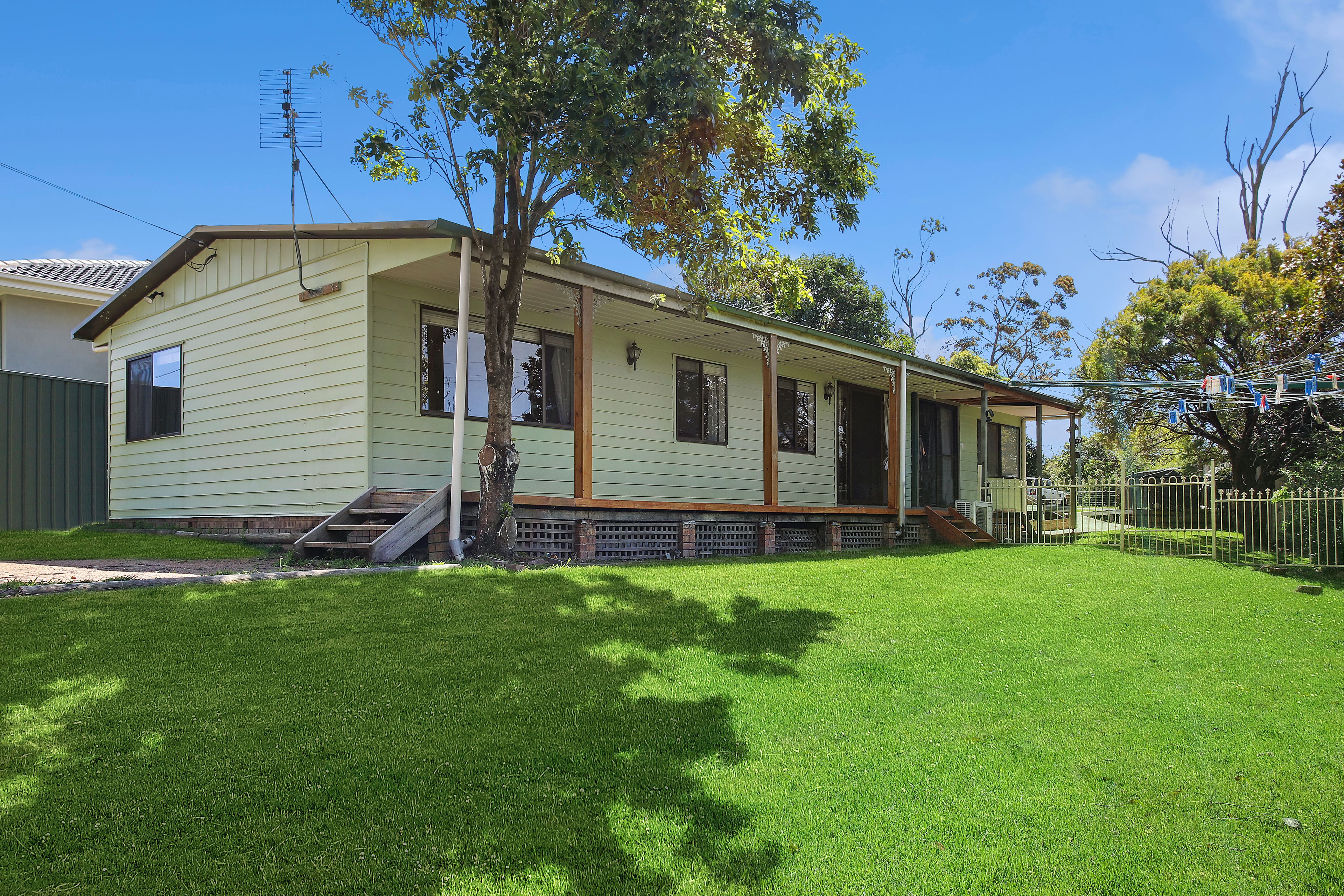 2 Fitzroy Street, Hill Top NSW 2575