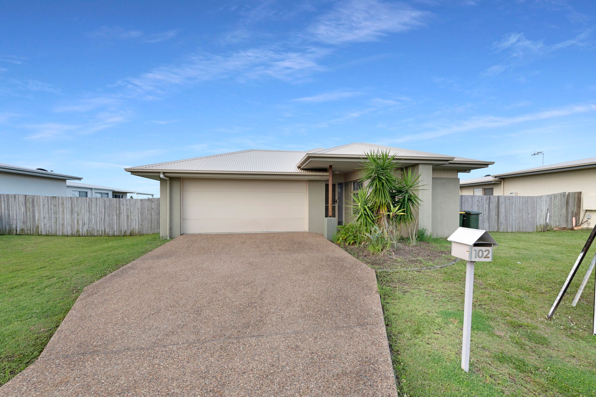 102 Foster Drive, Bundaberg North, QLD 4670